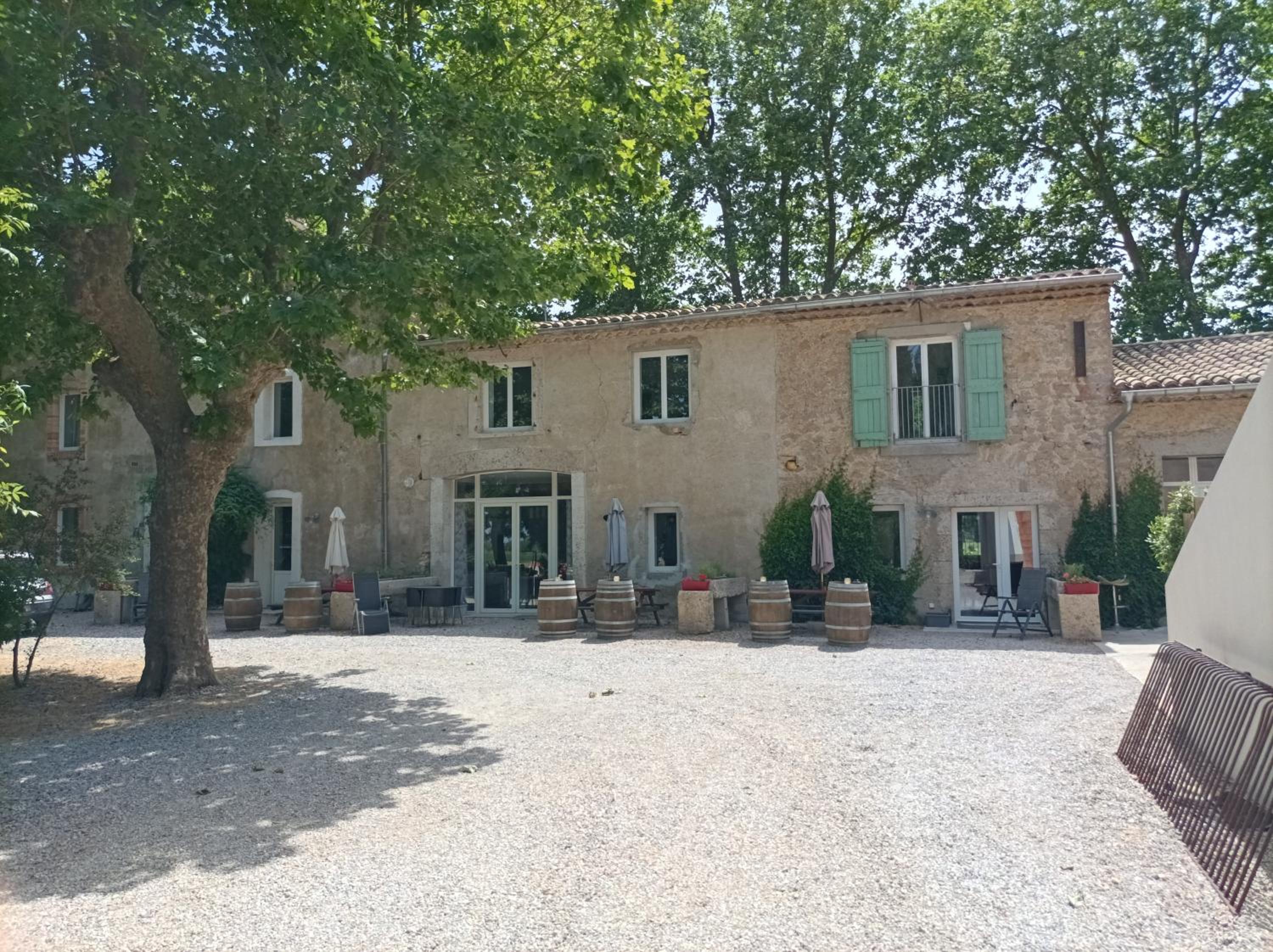 Domaine Le Piboul