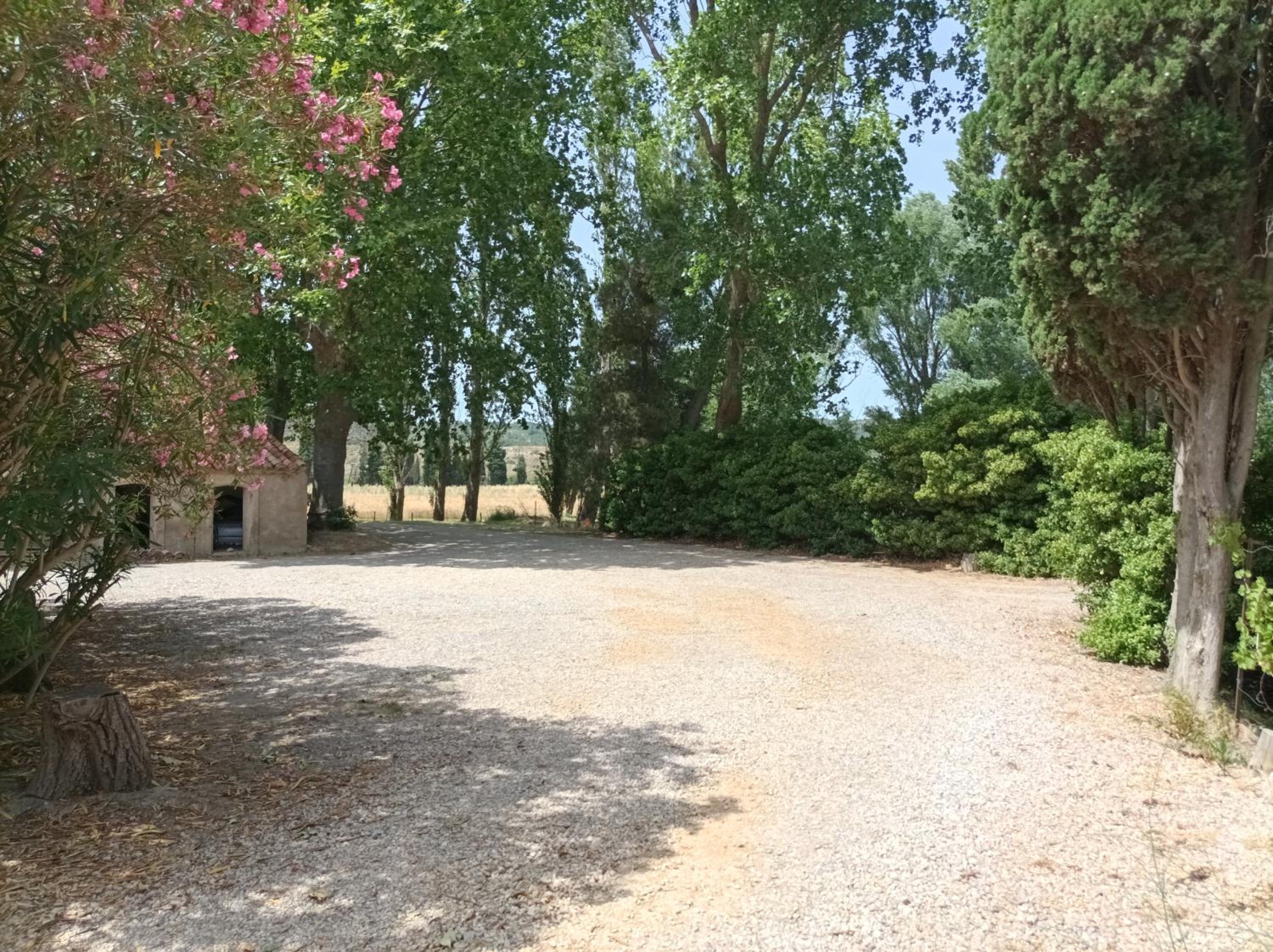 Domaine Le Piboul