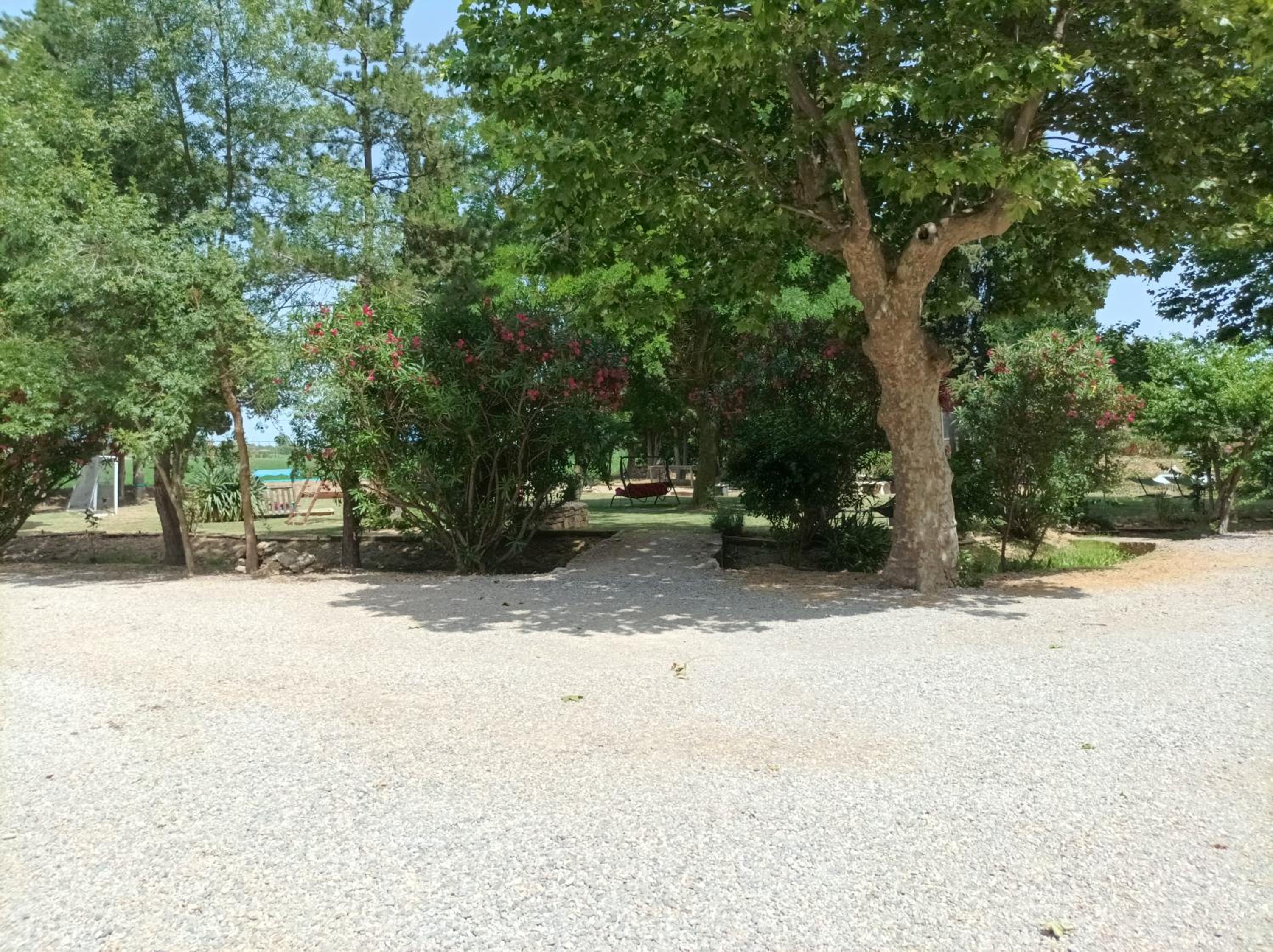 Domaine Le Piboul