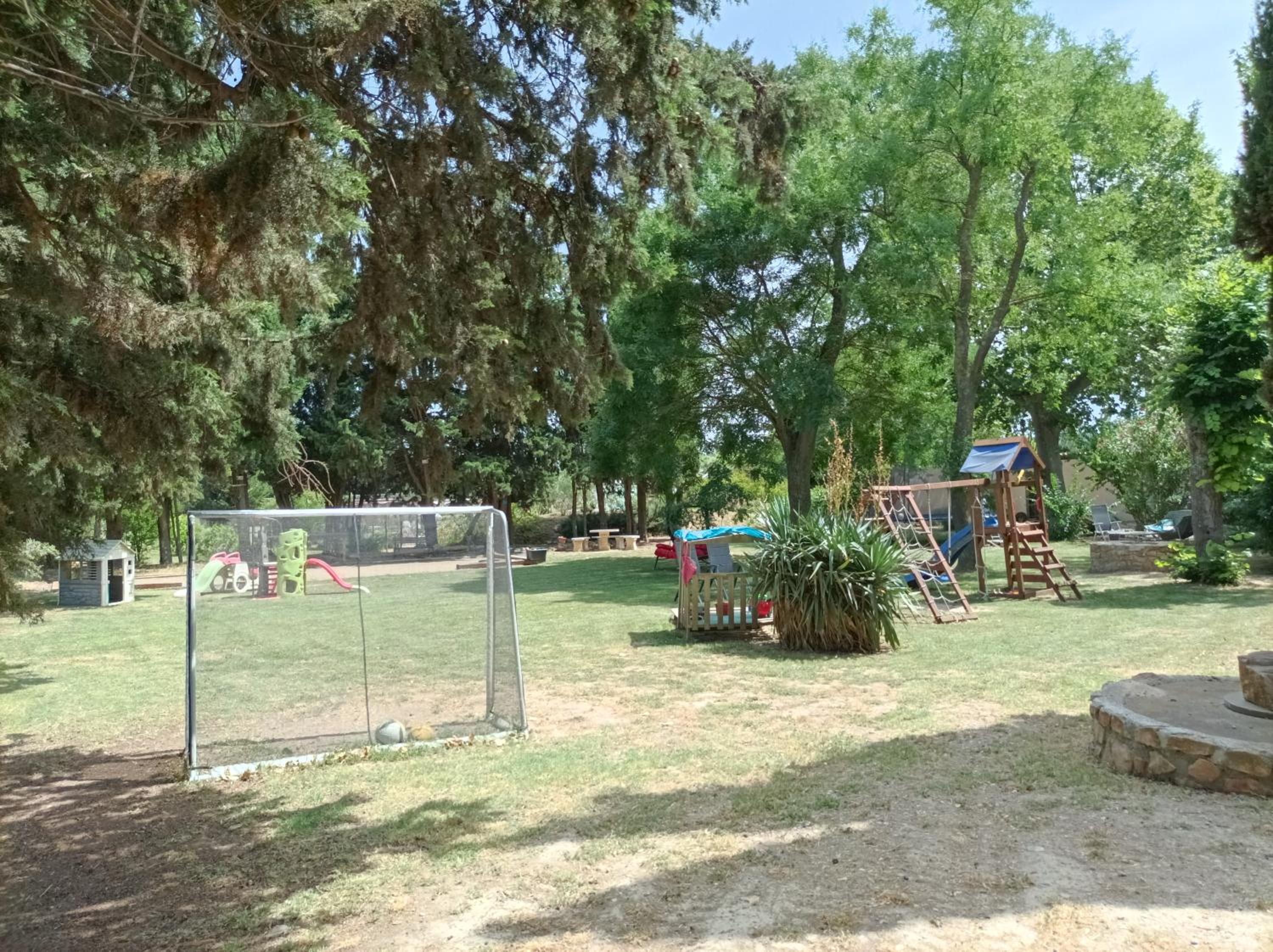 Domaine Le Piboul