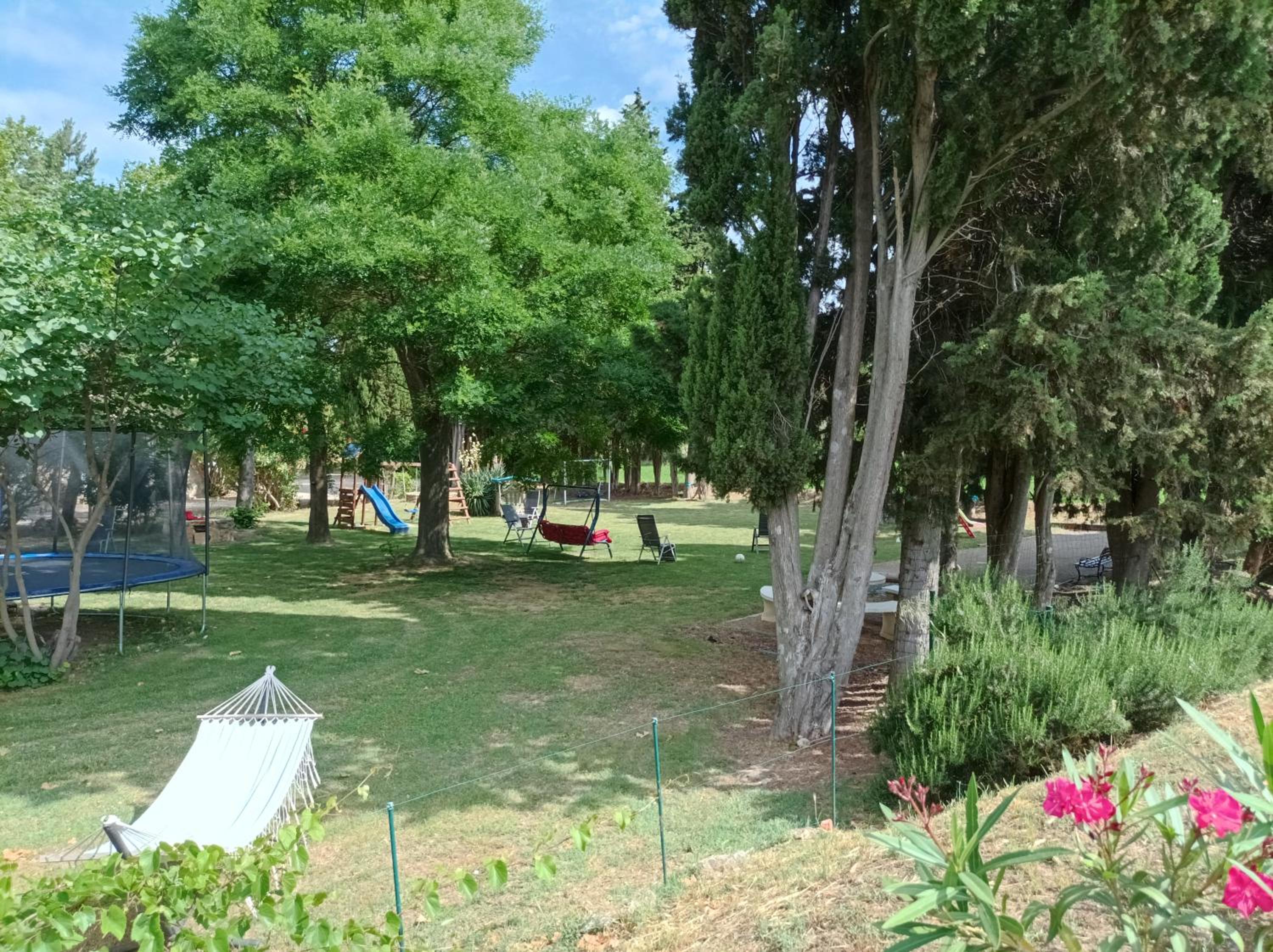 Domaine Le Piboul
