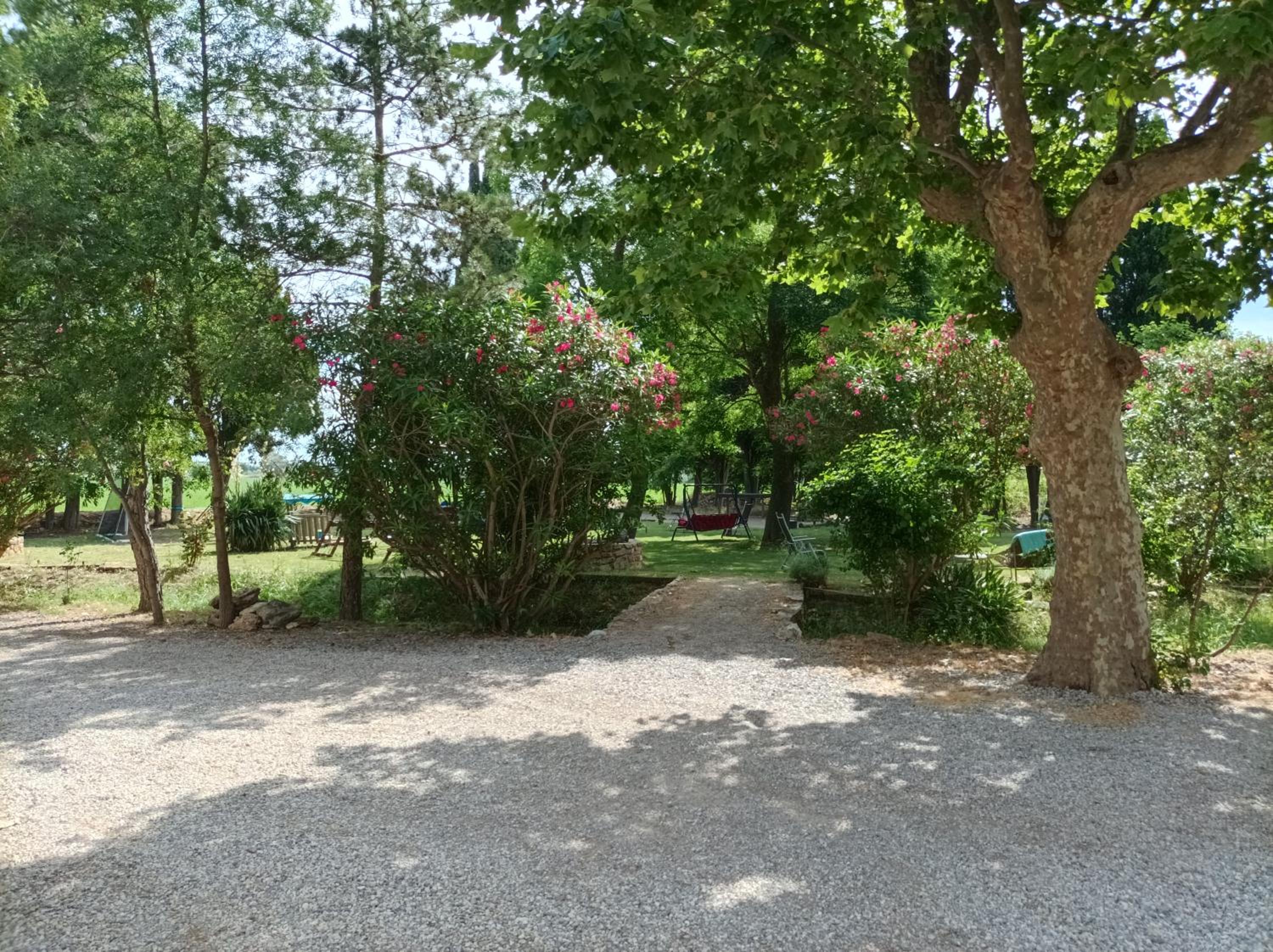 Domaine Le Piboul