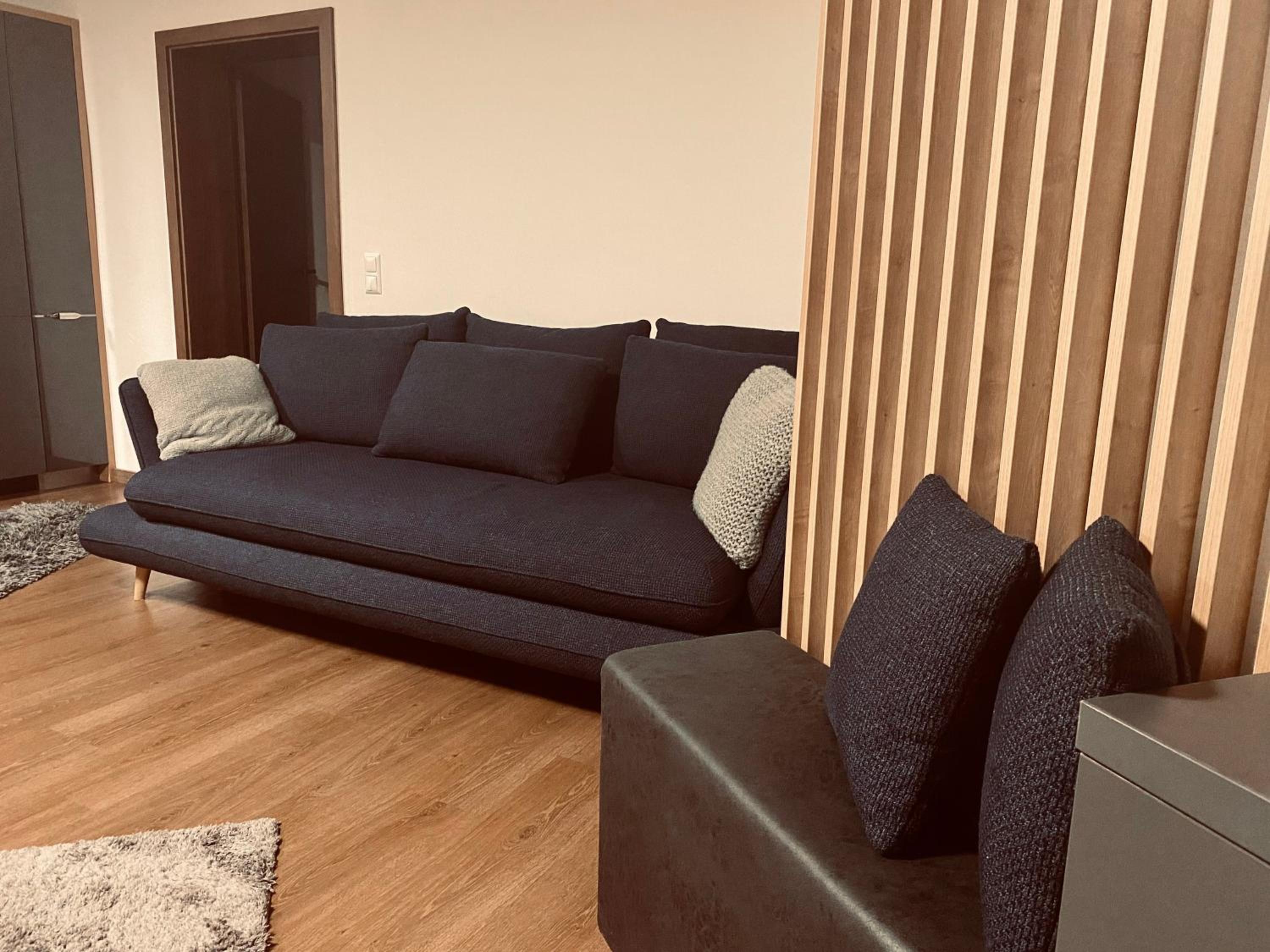 Ferienwohnung Berghausen