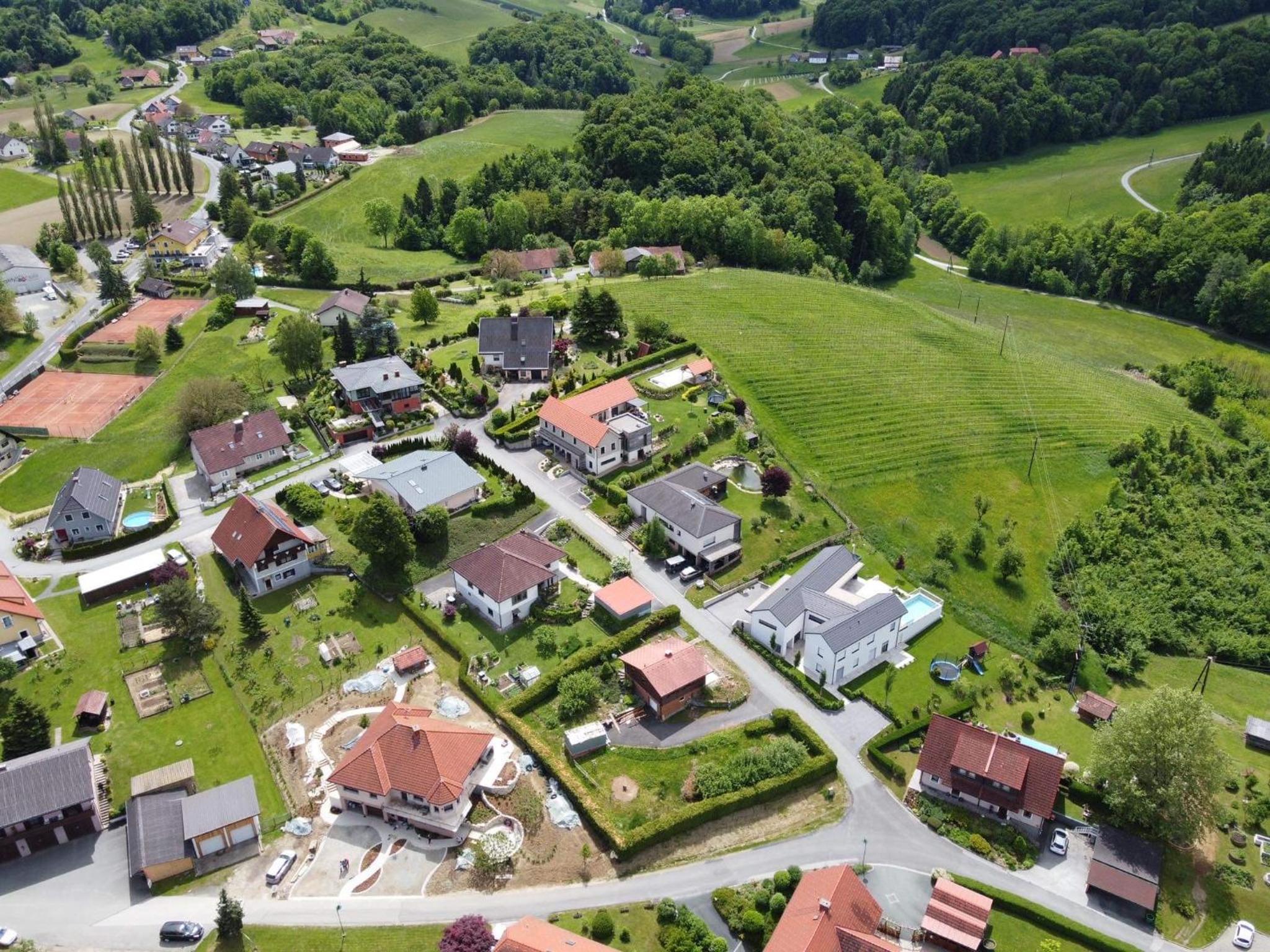 Ferienwohnung Berghausen