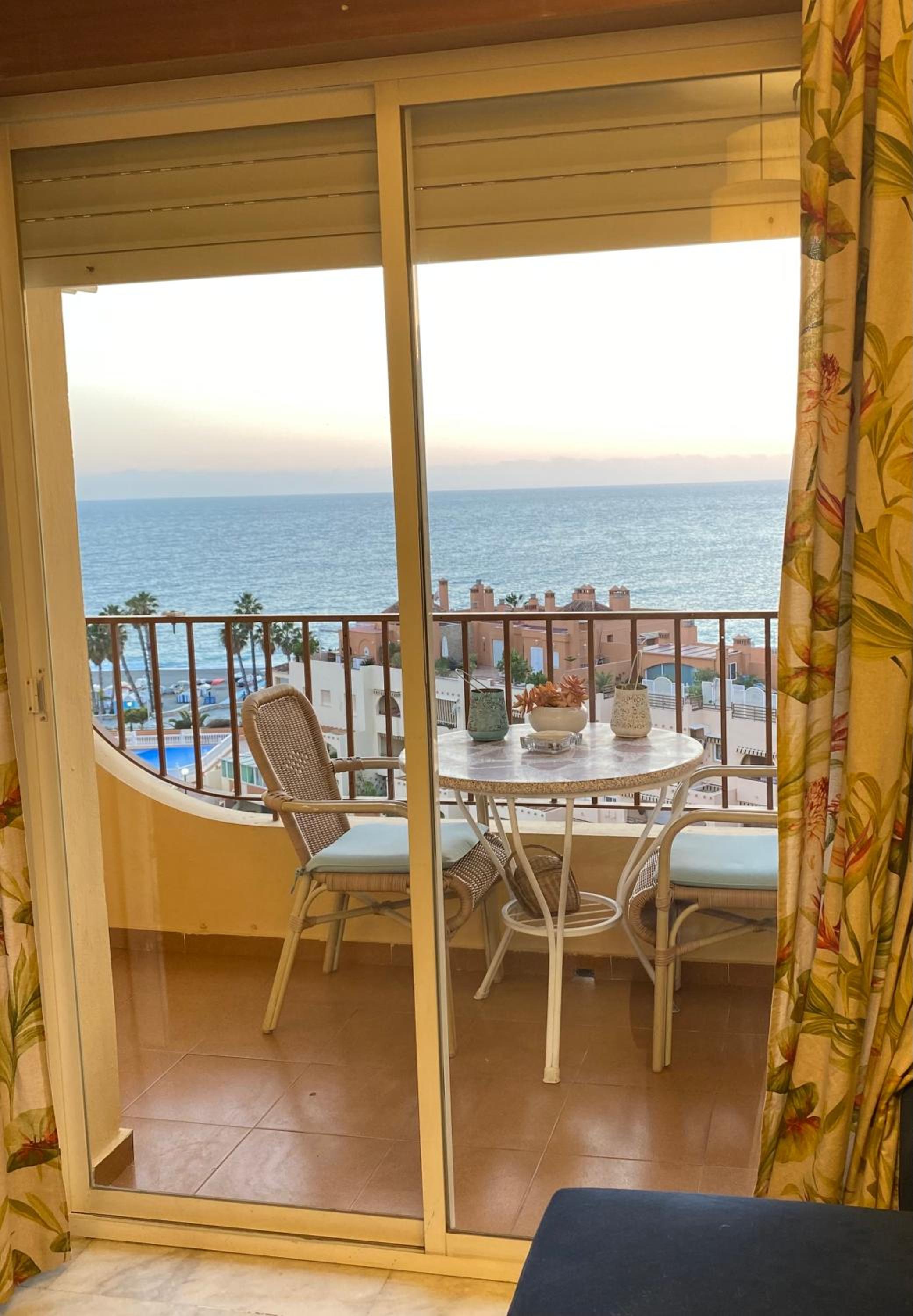 Apartamento con vistas en Mariote — photo 4