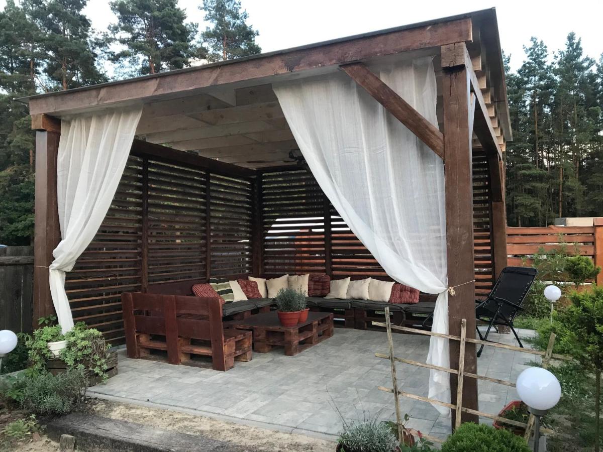 Kwatera Pod Bukowa Gora