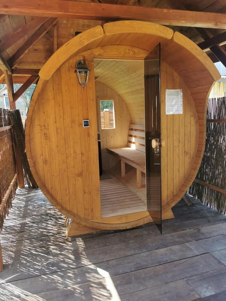 Kwatera Pod Bukowa Gora