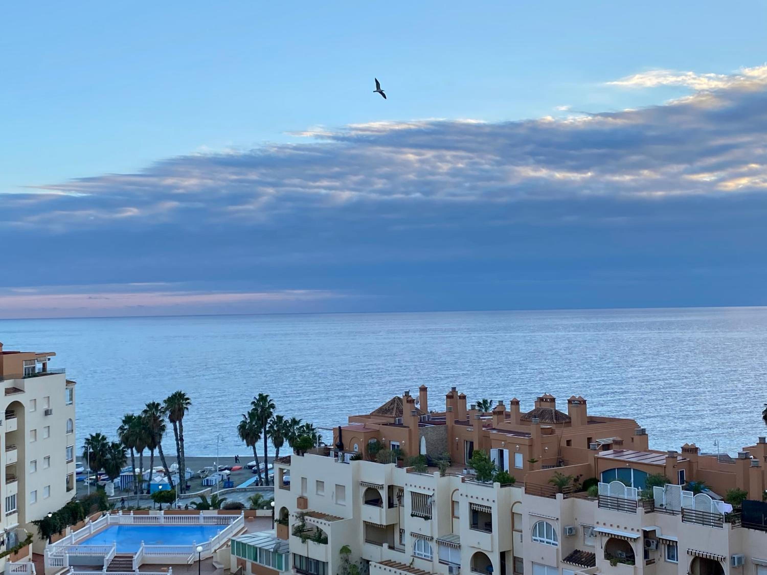 Apartamento con vistas en Mariote — photo 2