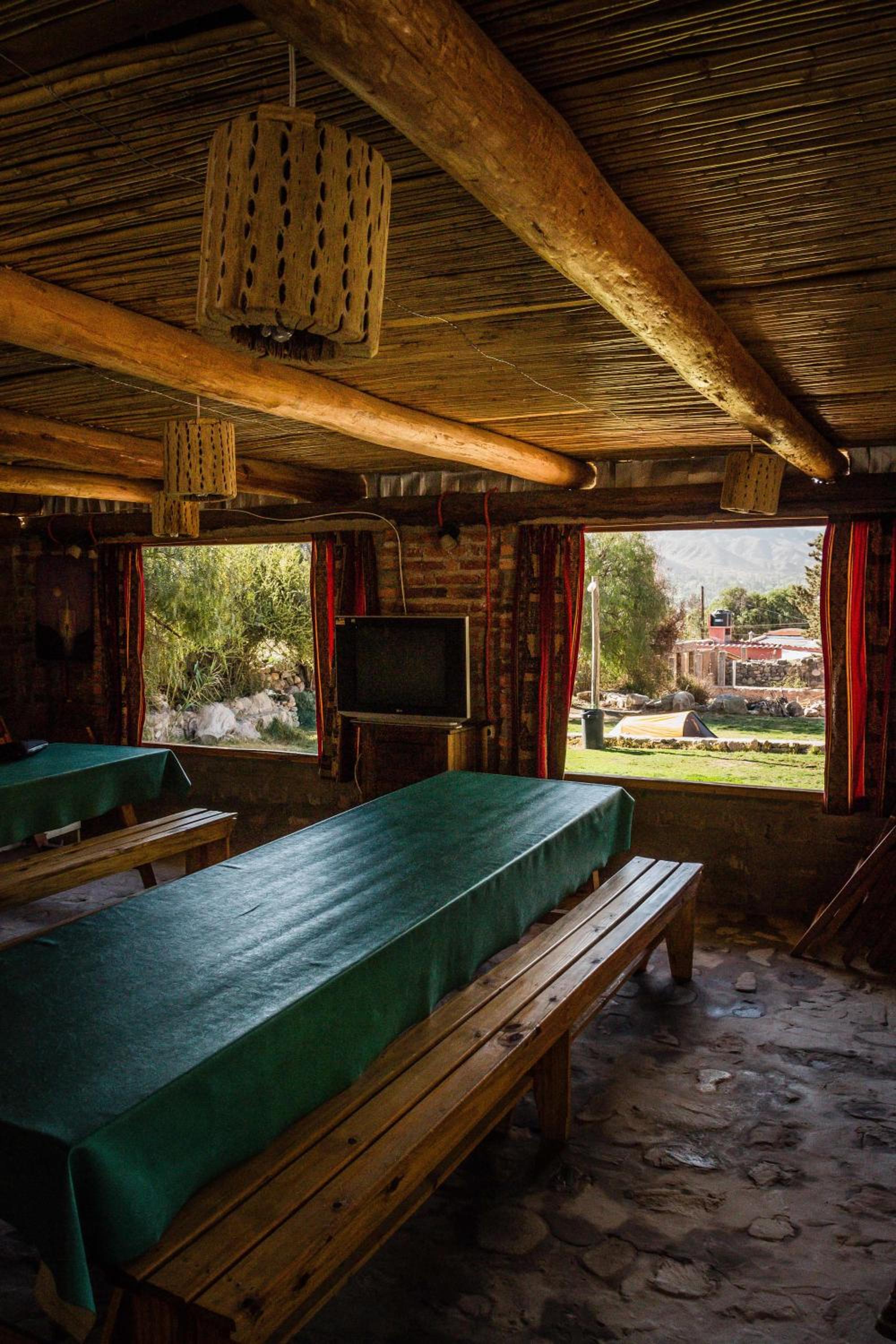 Hostel Waira