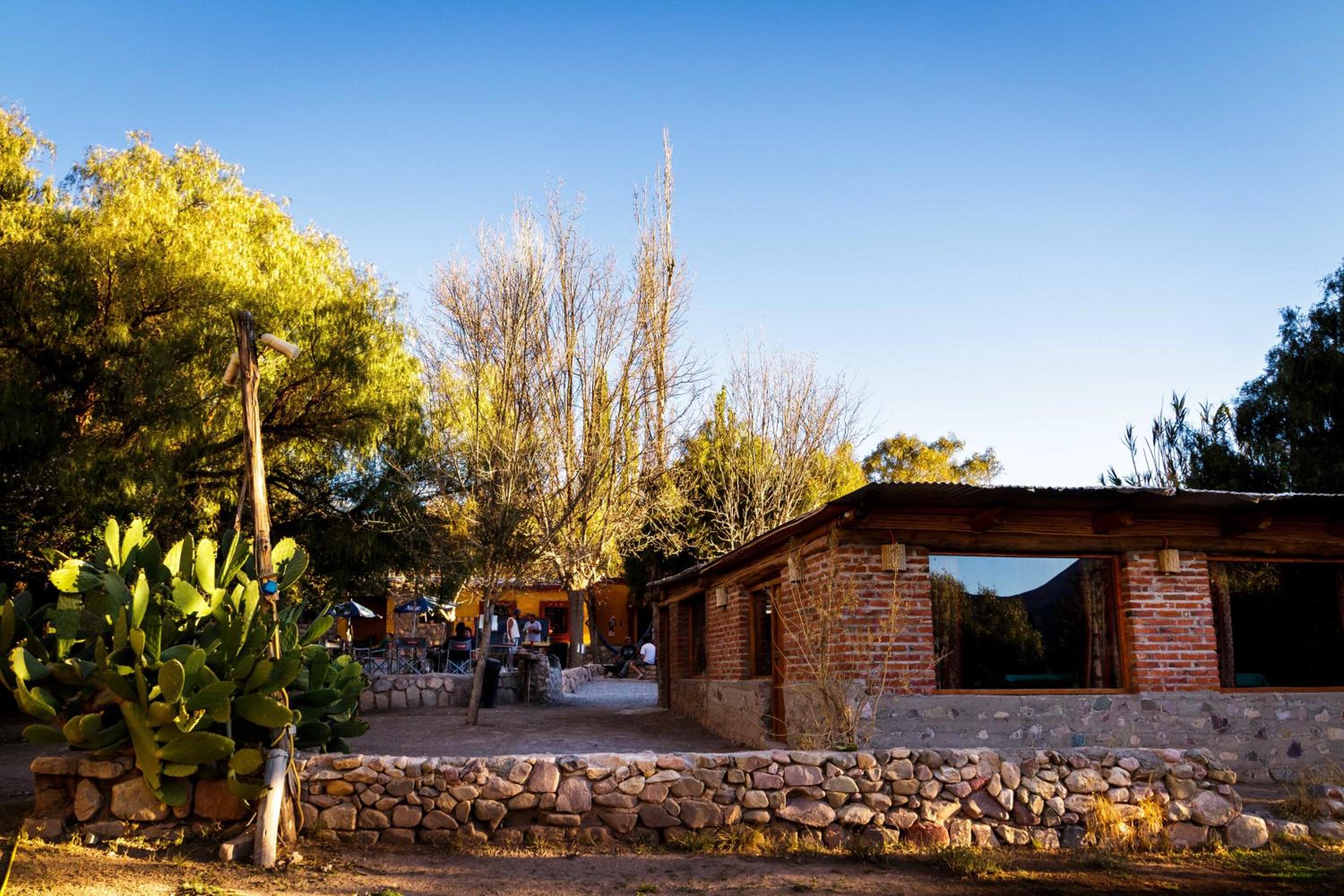 Hostel Waira