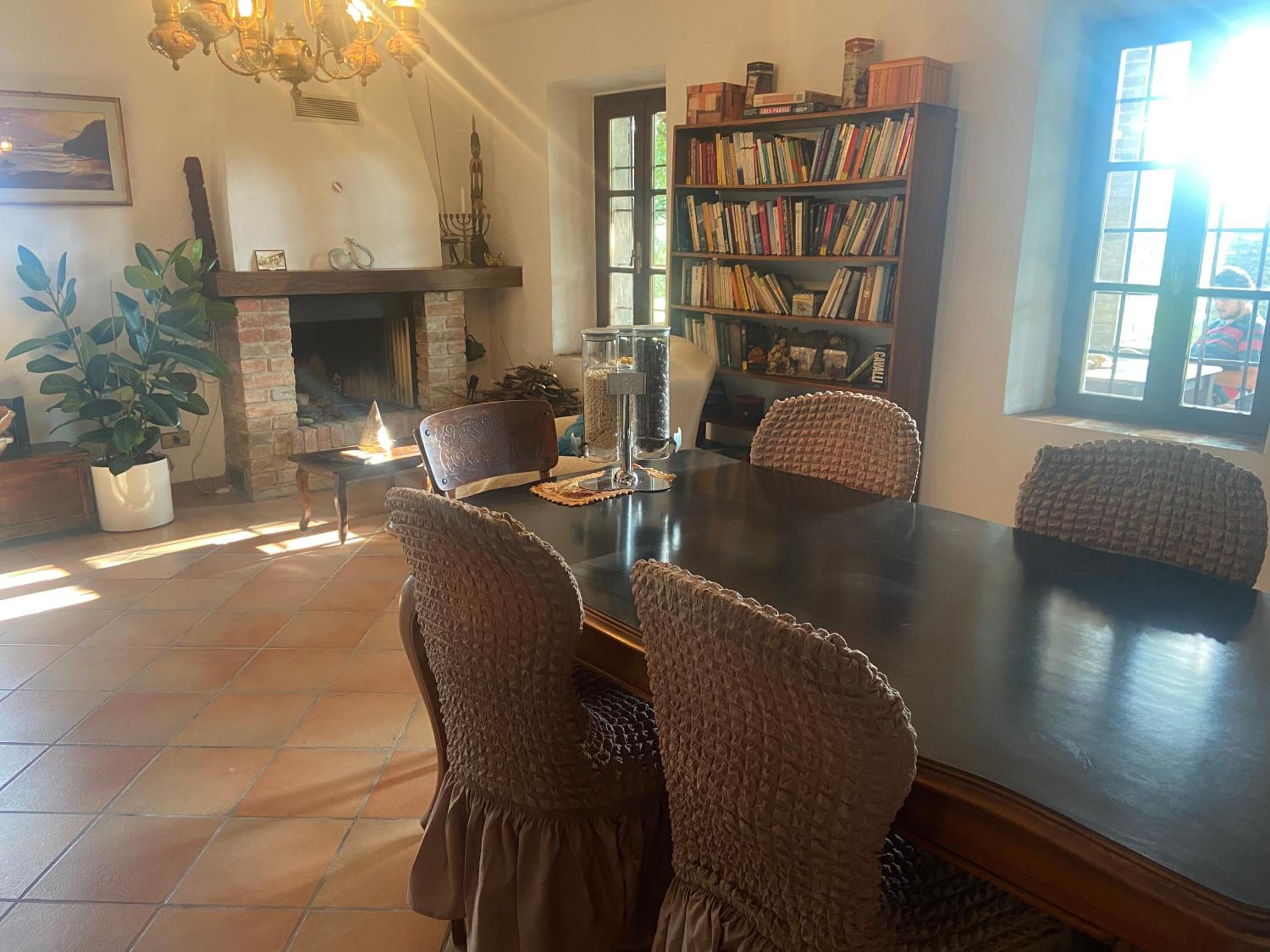 Agriturismo cergallina