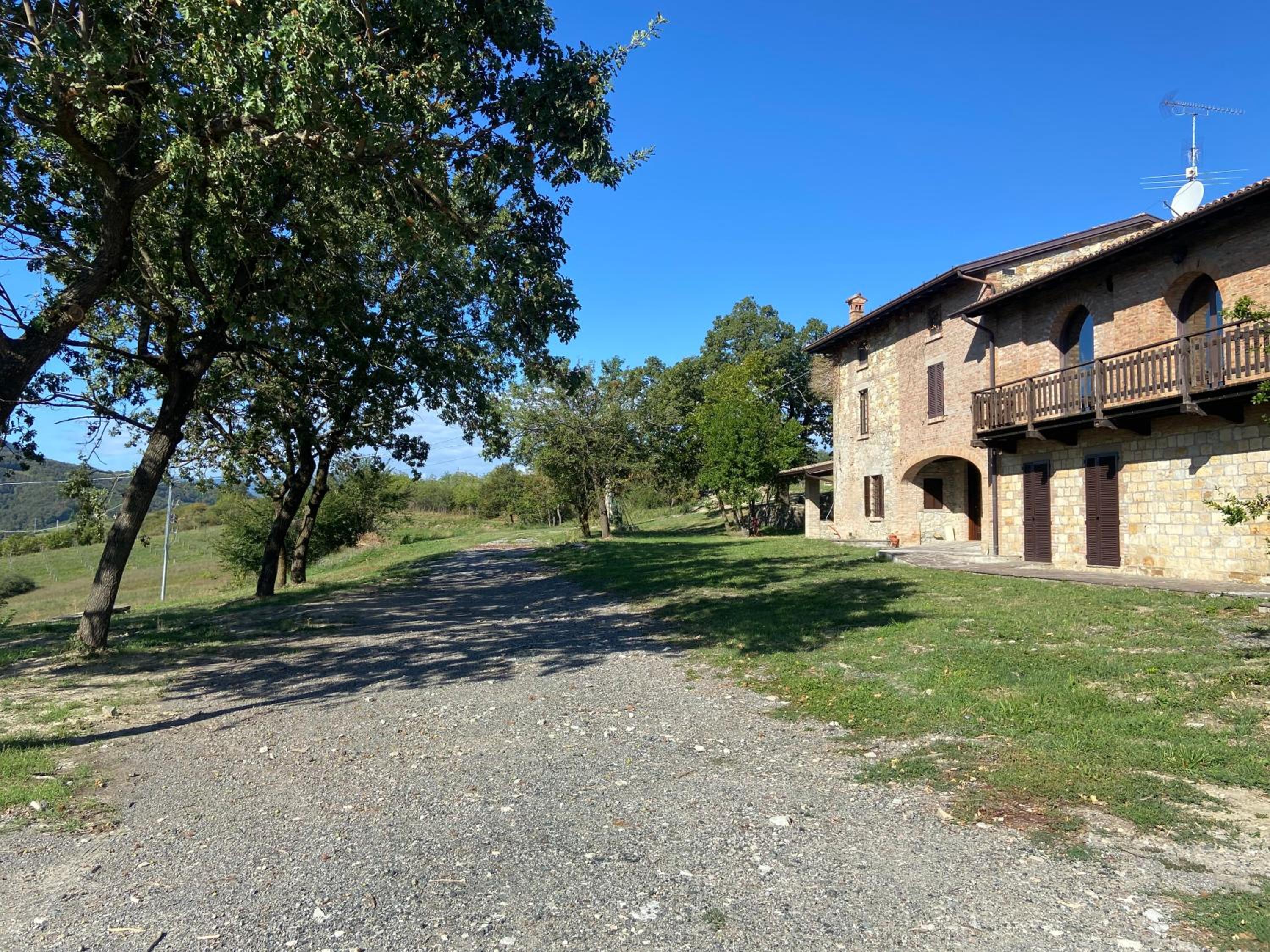 Agriturismo cergallina