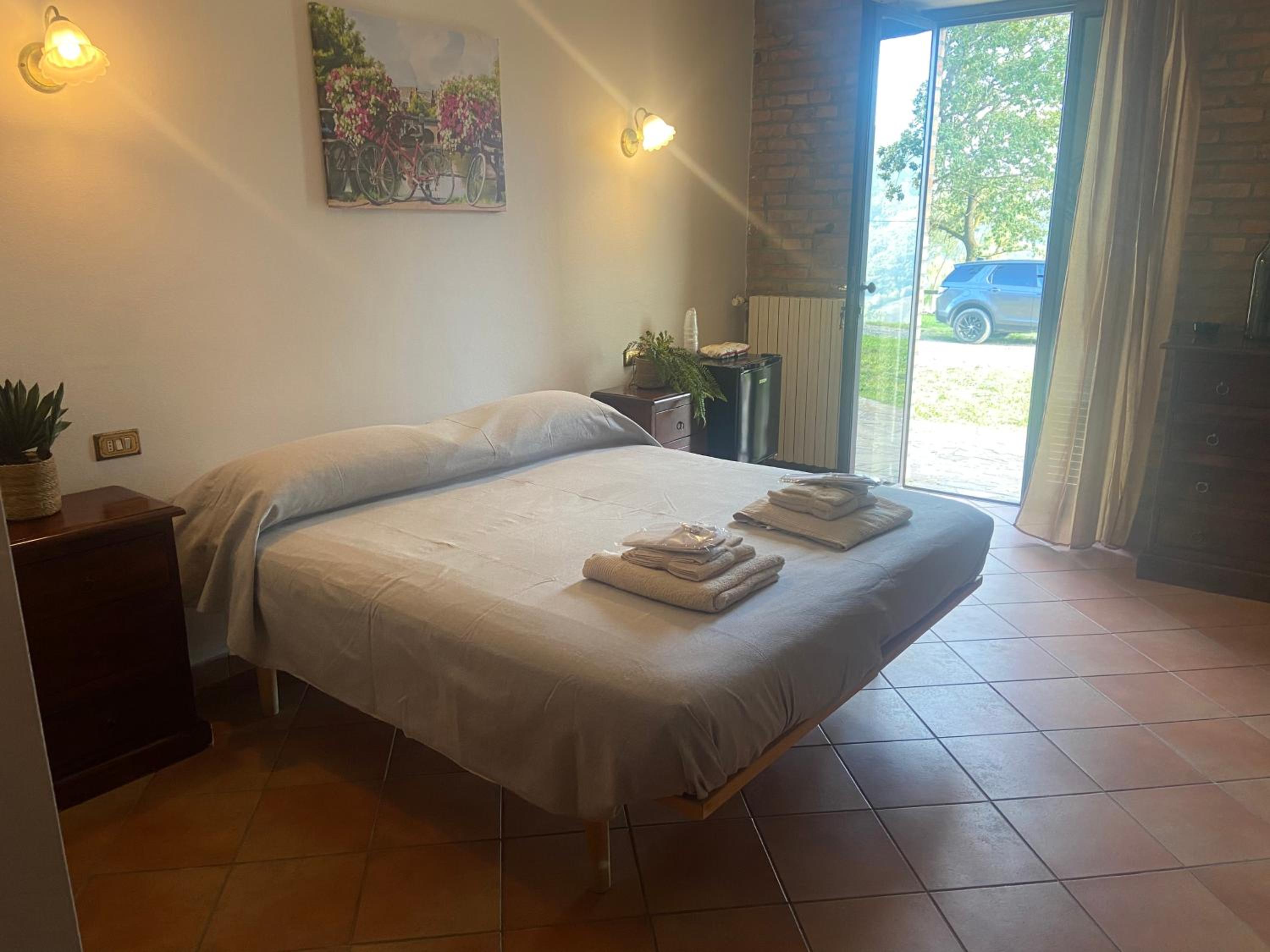 Agriturismo cergallina