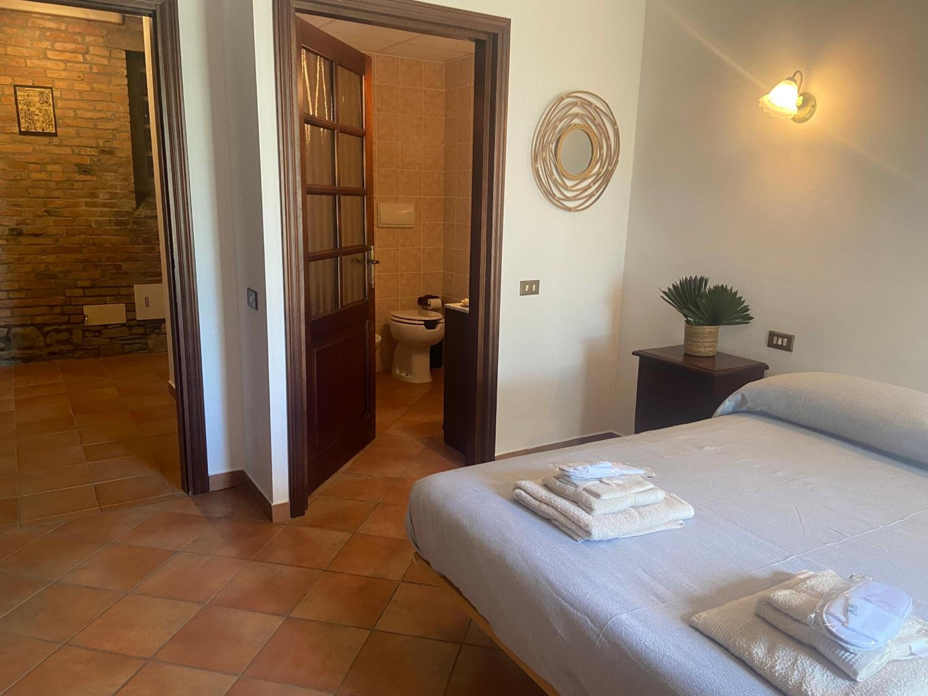 Agriturismo cergallina