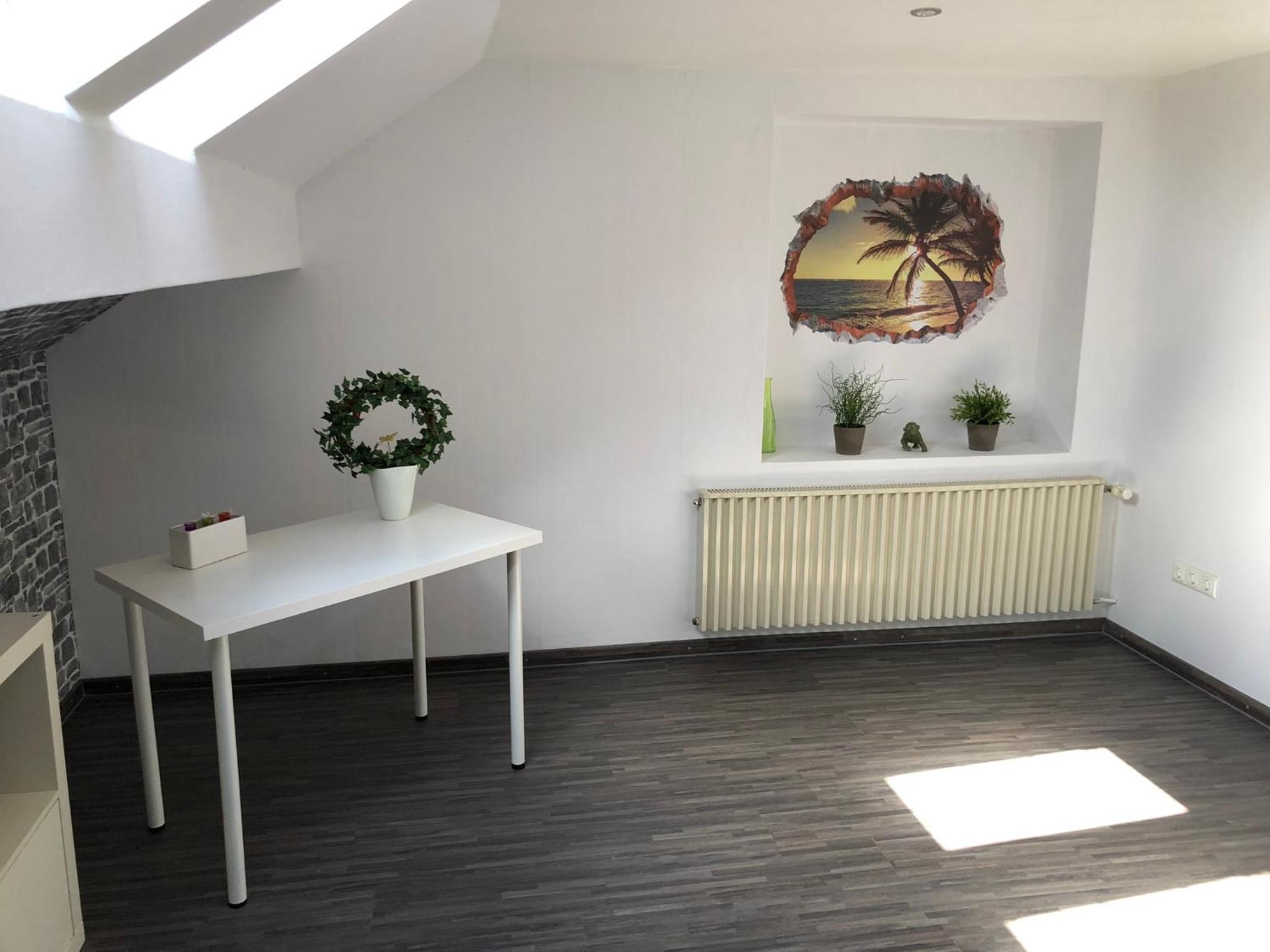 Haus Gisela