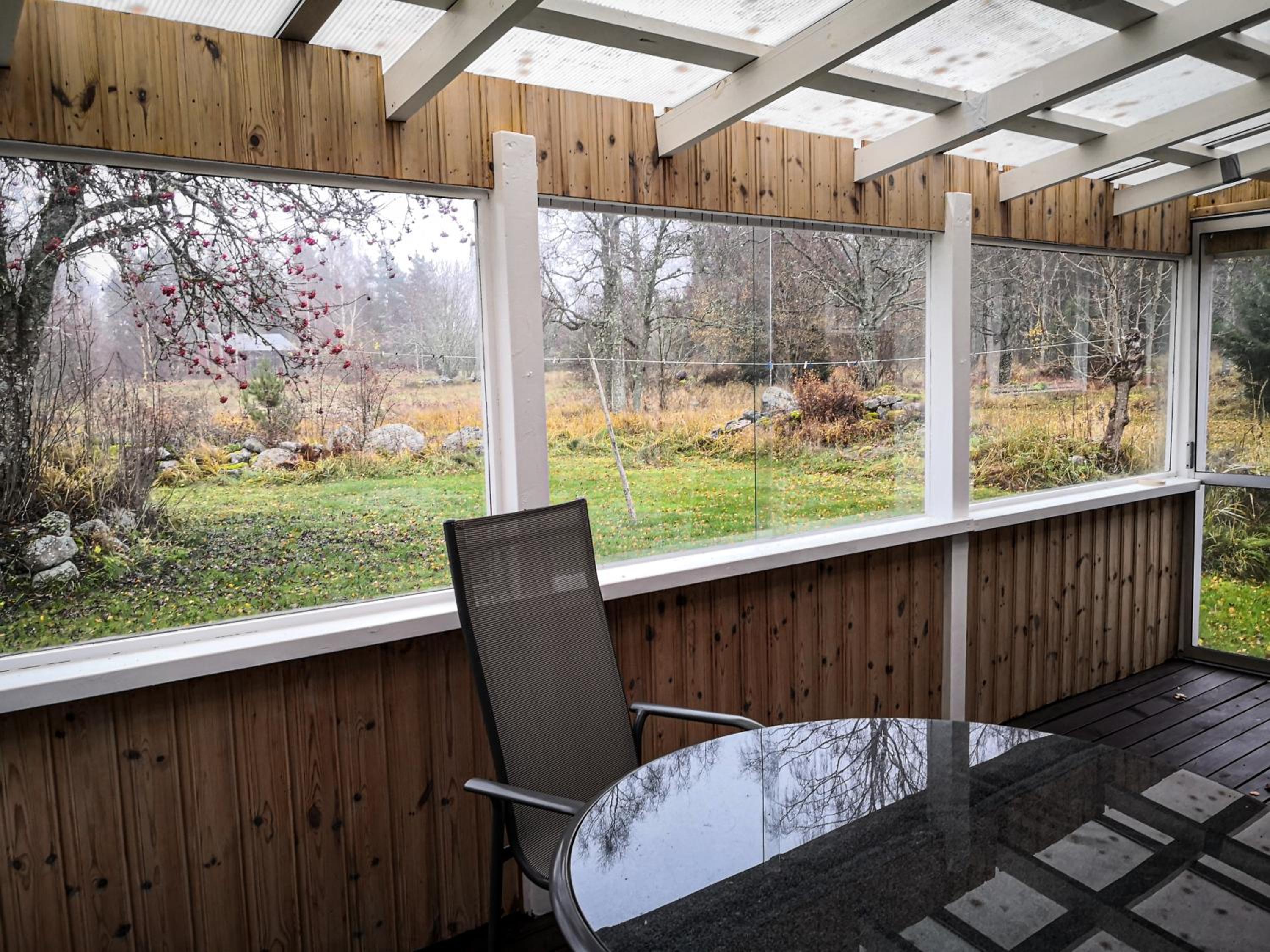 Ferienhaus Vikeberg in Mittelschweden am Meer view 3