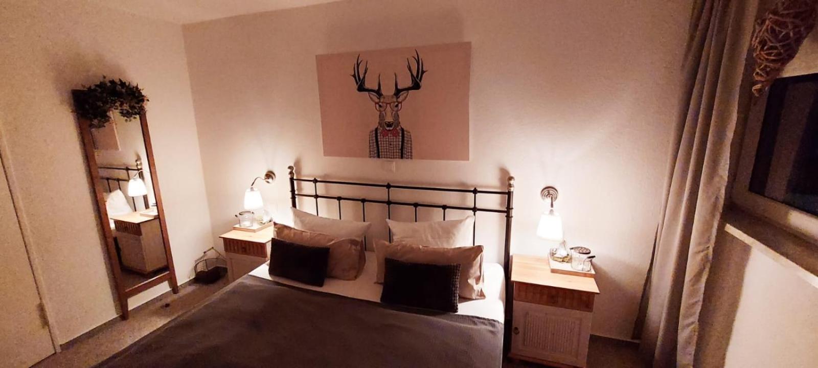 Pension Haus am Wald