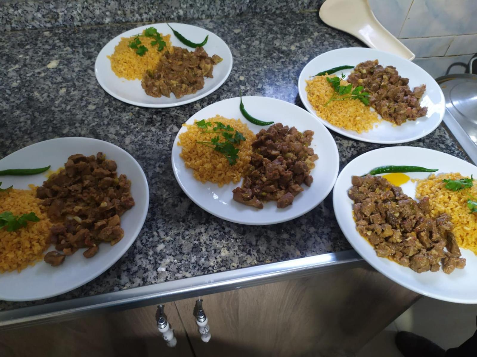 KARADUT PENSION NEMRUT - Property Image 5