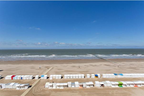 Apartment Vue sur Mer
