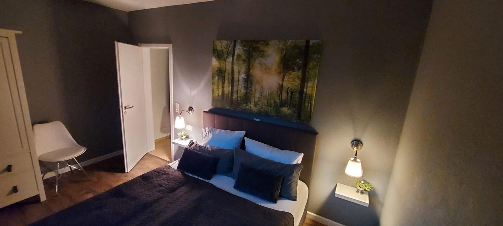 Pension Haus am Wald