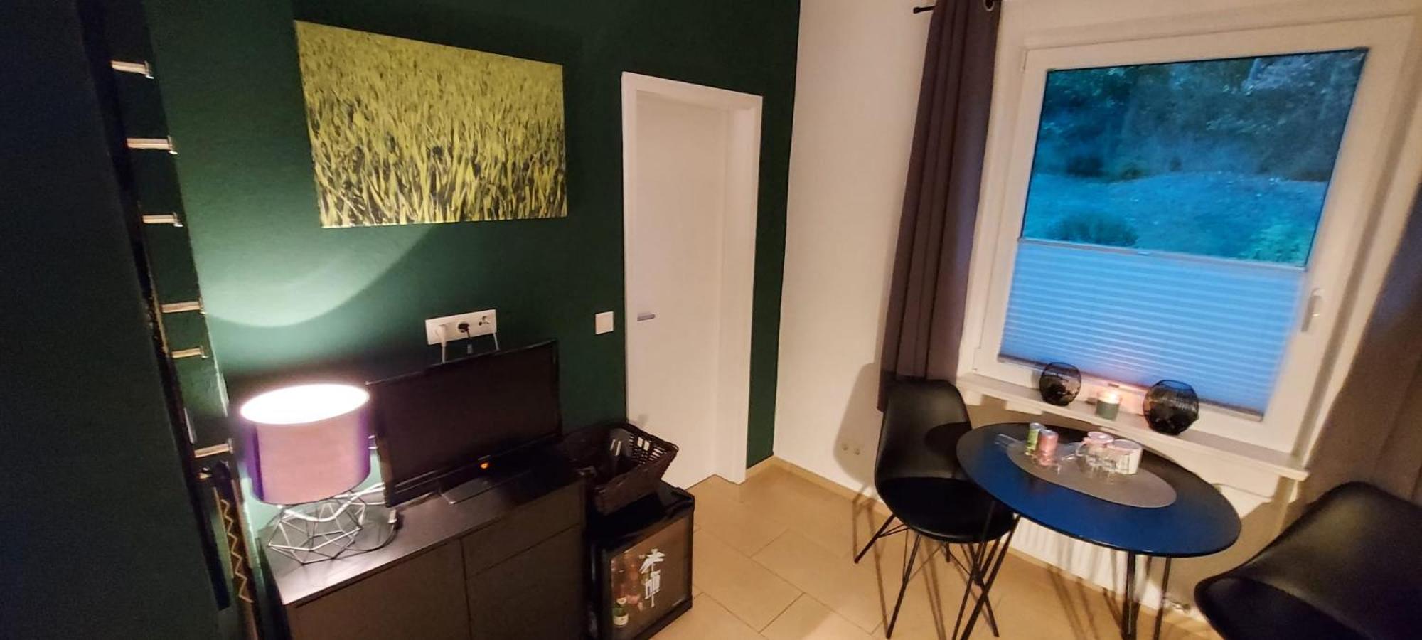 Pension Haus am Wald