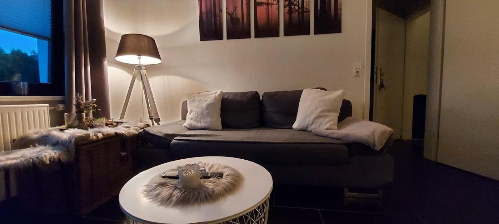 Pension Haus am Wald