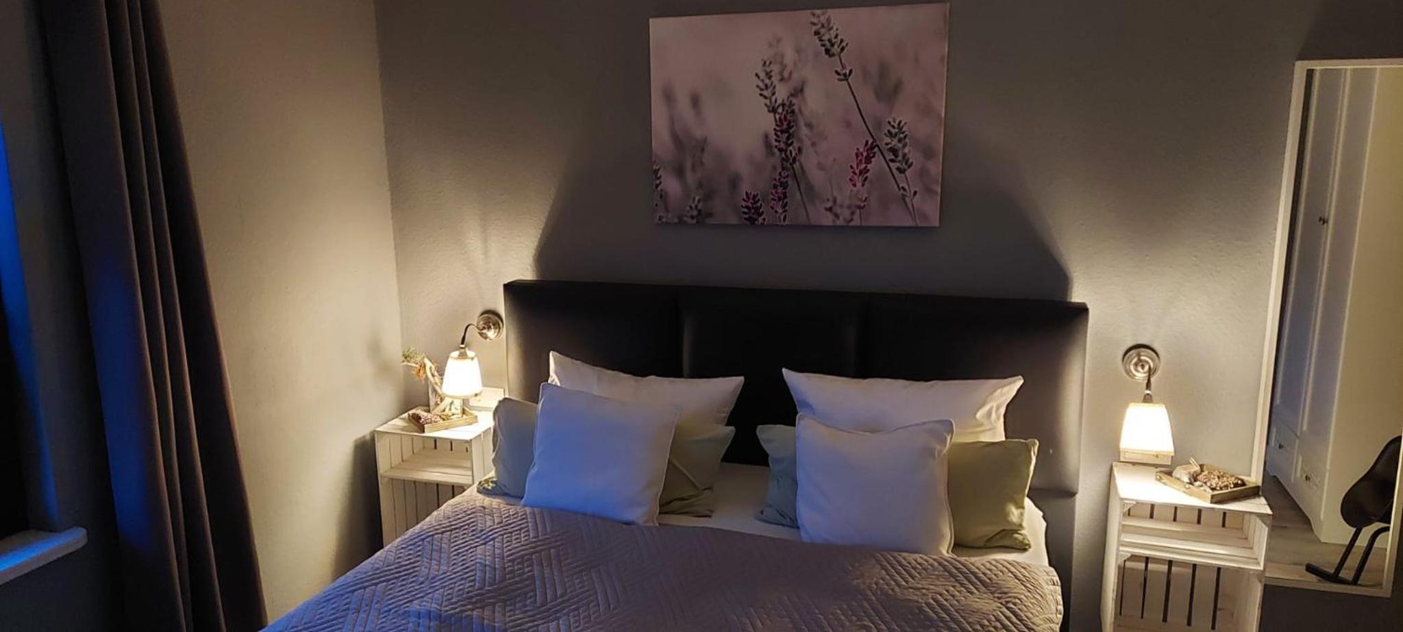 Pension Haus am Wald