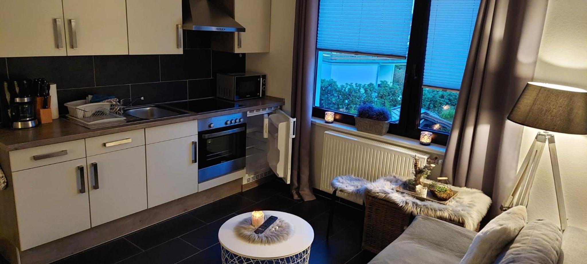 Pension Haus am Wald