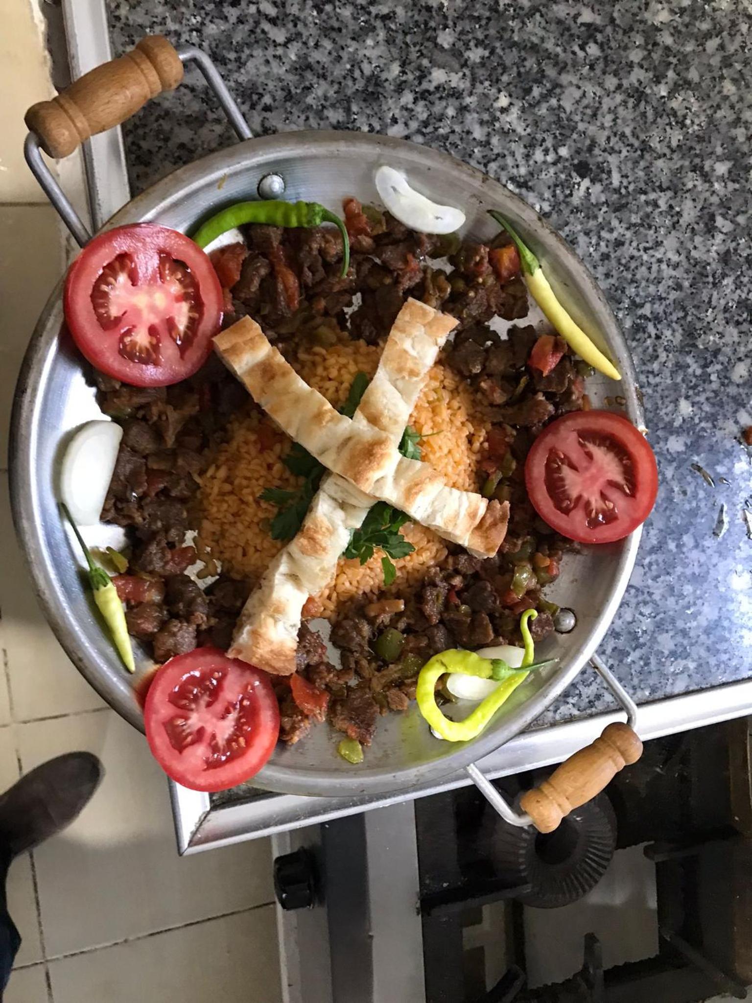 KARADUT PENSION NEMRUT - Property Image 2