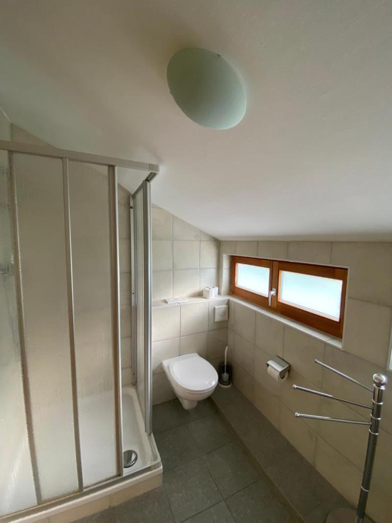 Turrach Chalet Haus Dachs