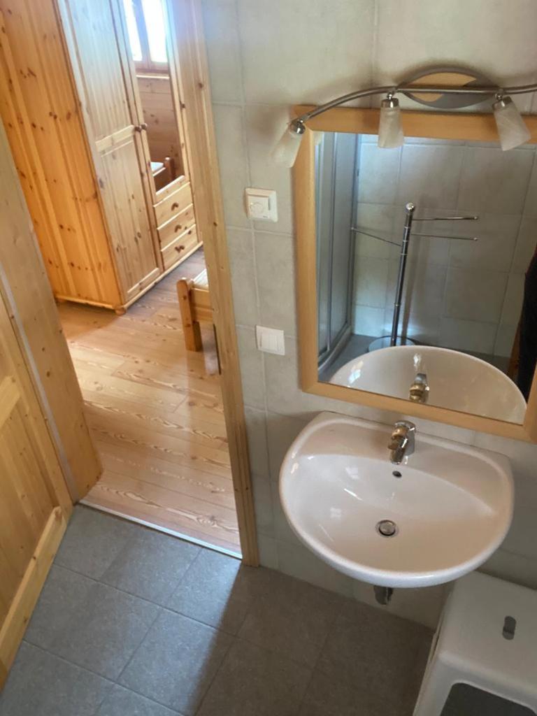Turrach Chalet Haus Dachs