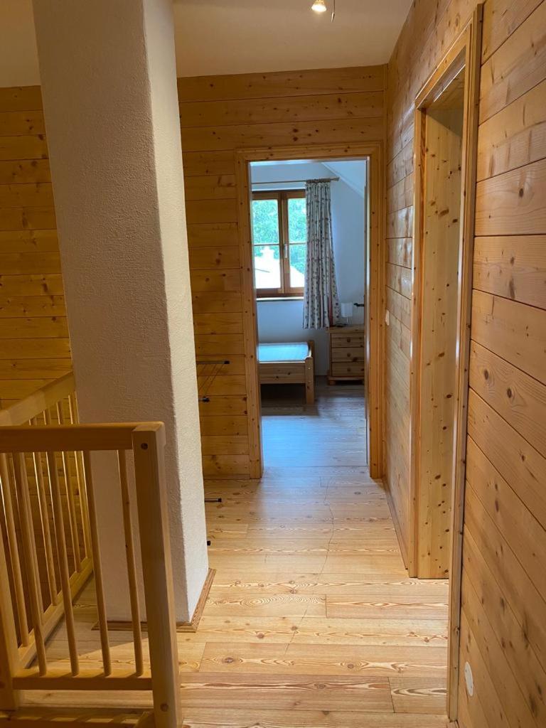 Turrach Chalet Haus Dachs
