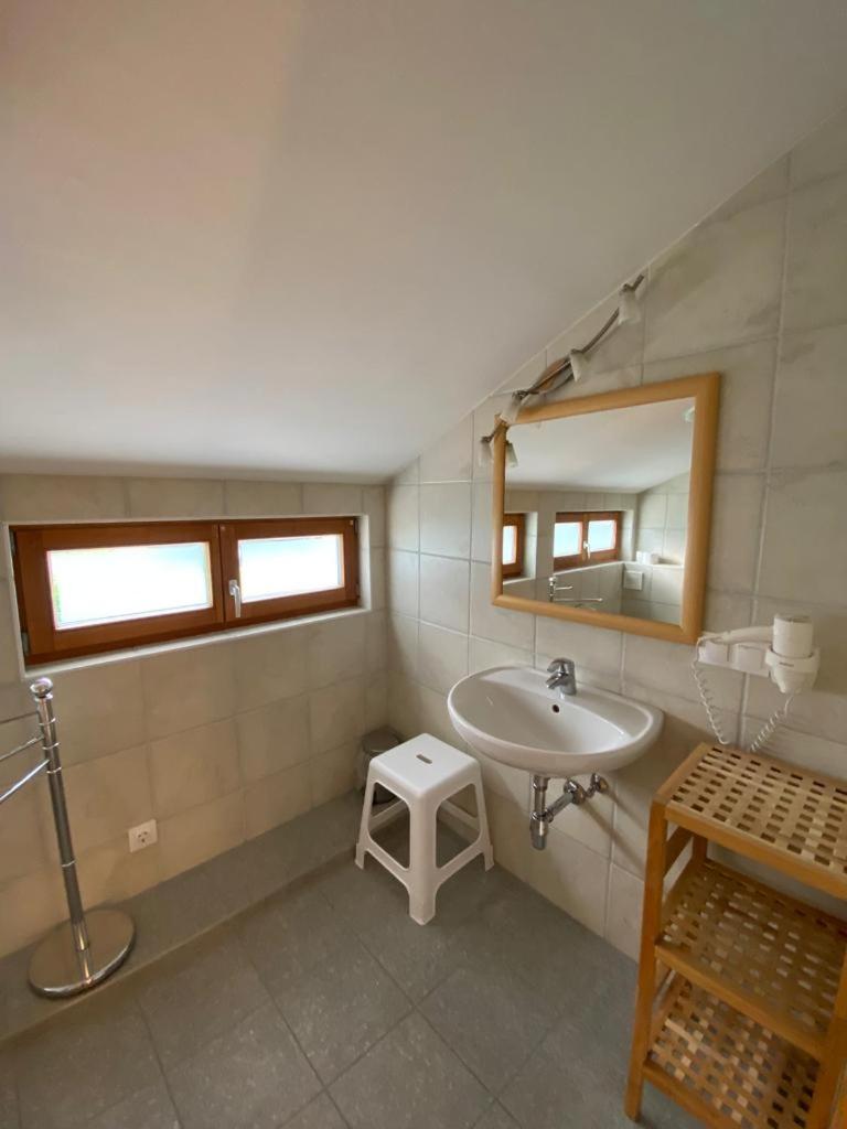 Turrach Chalet Haus Dachs