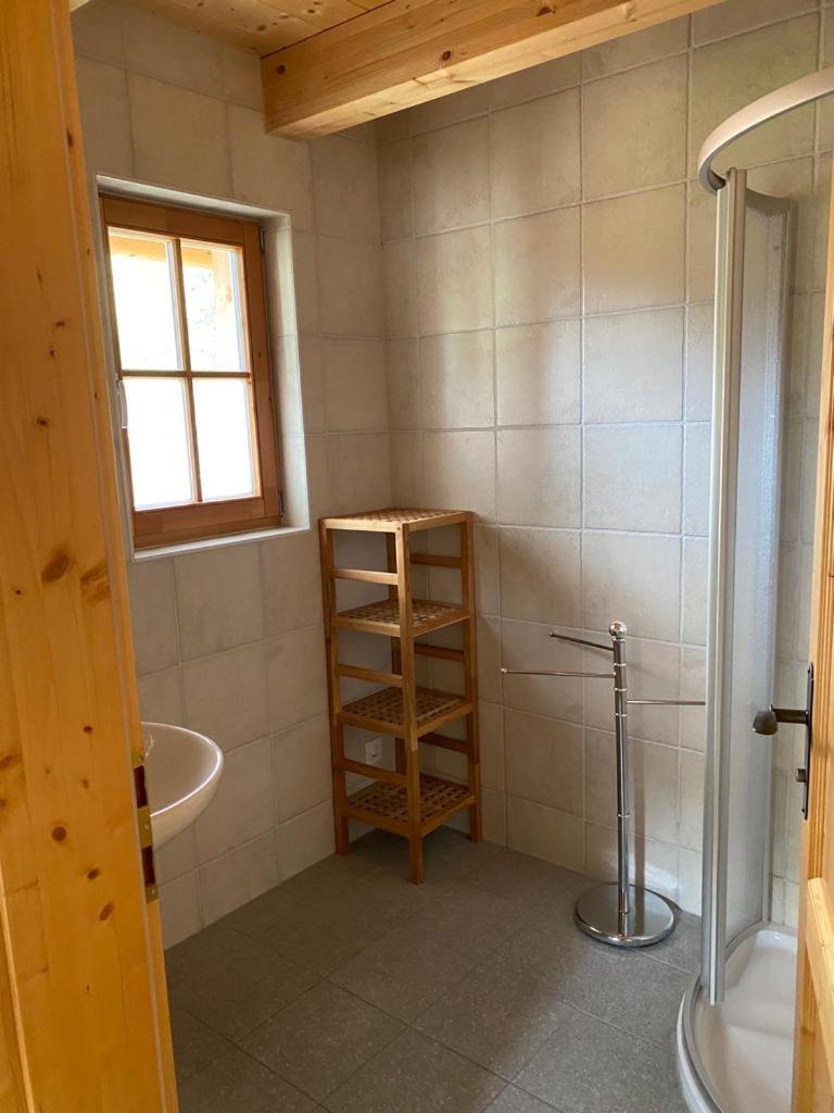 Turrach Chalet Haus Dachs