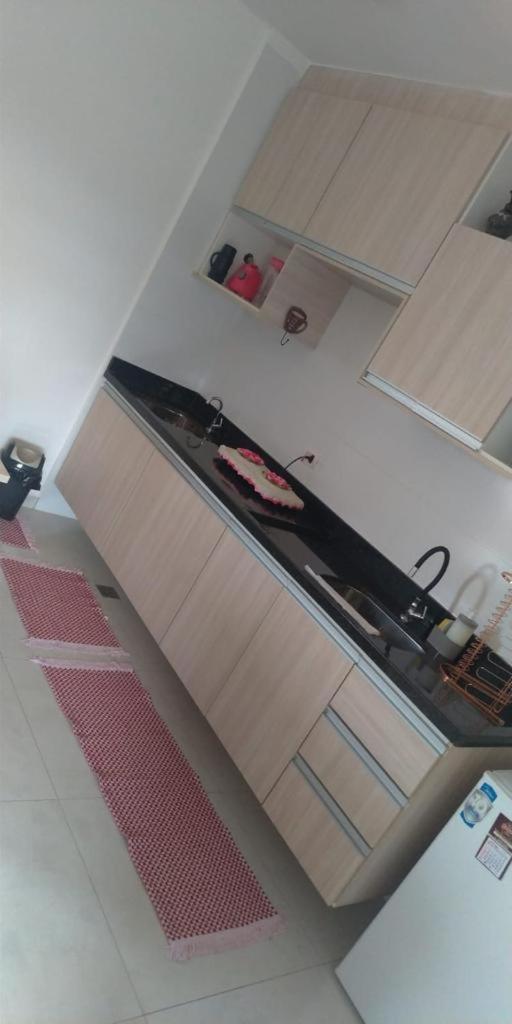 Flat da Mata en Olímpia
