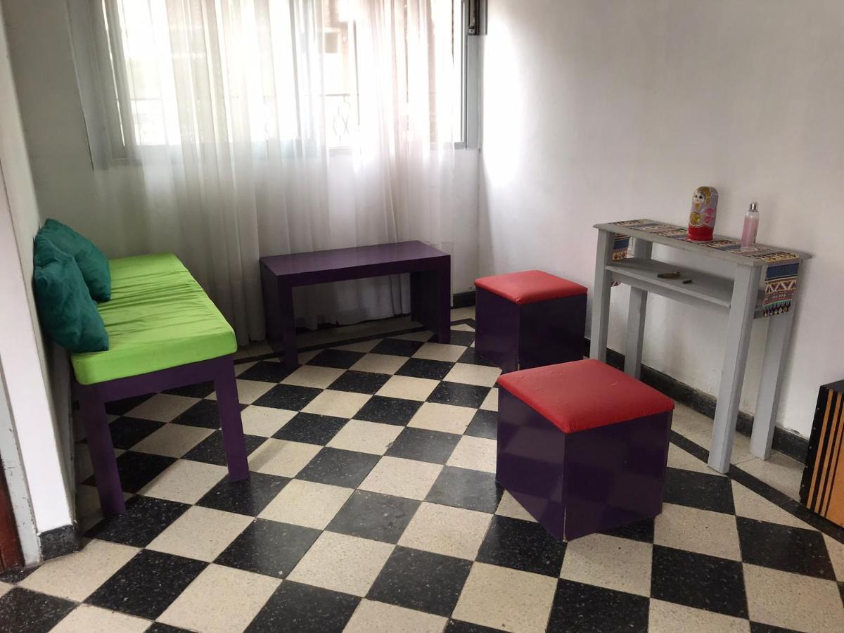 Chandra Alojamiento en casa de familia