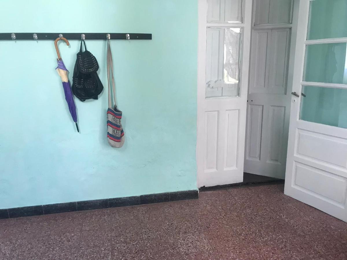 Chandra Alojamiento en casa de familia