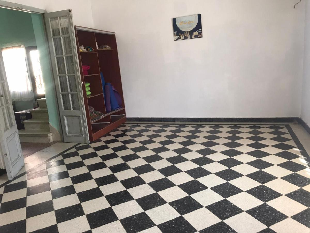 Chandra Alojamiento en casa de familia