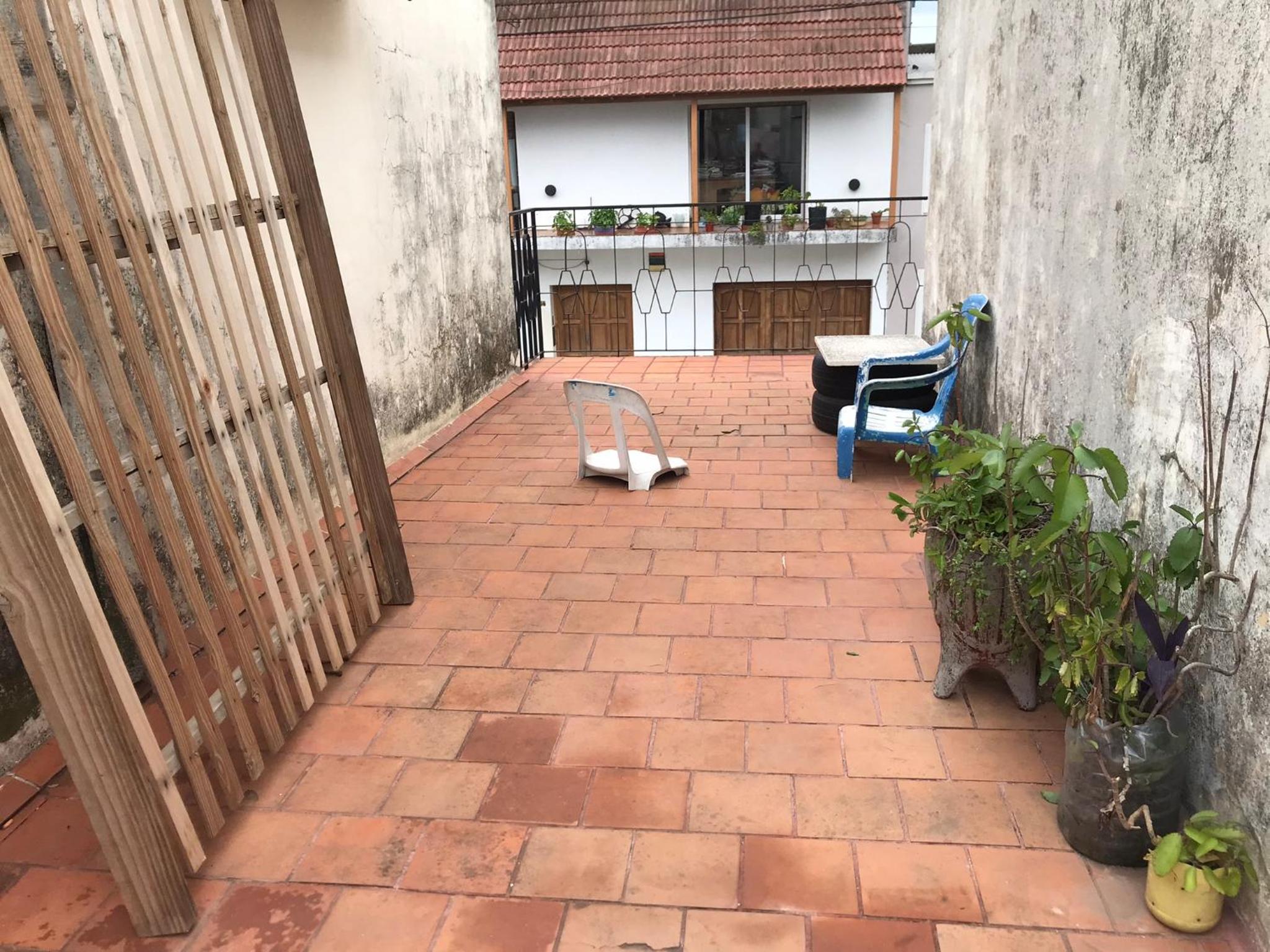 Chandra Alojamiento en casa de familia