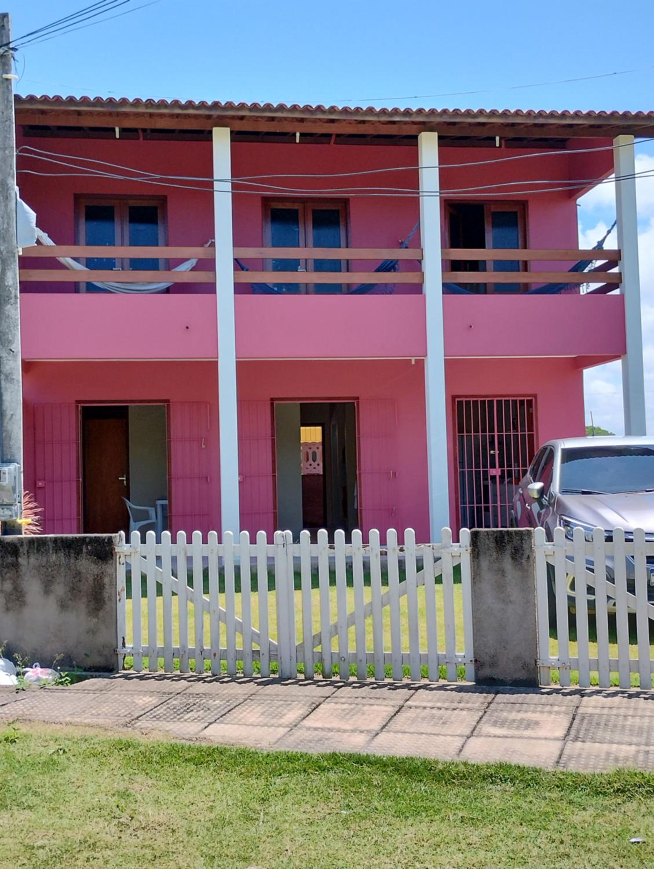 Casa duplex praia dos carneiros