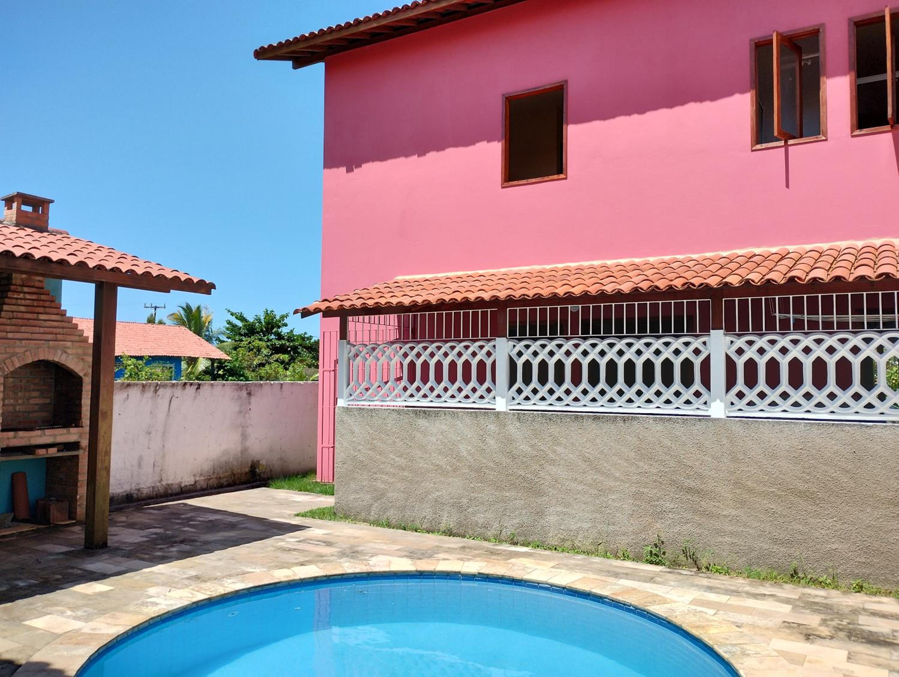 Casa duplex praia dos carneiros