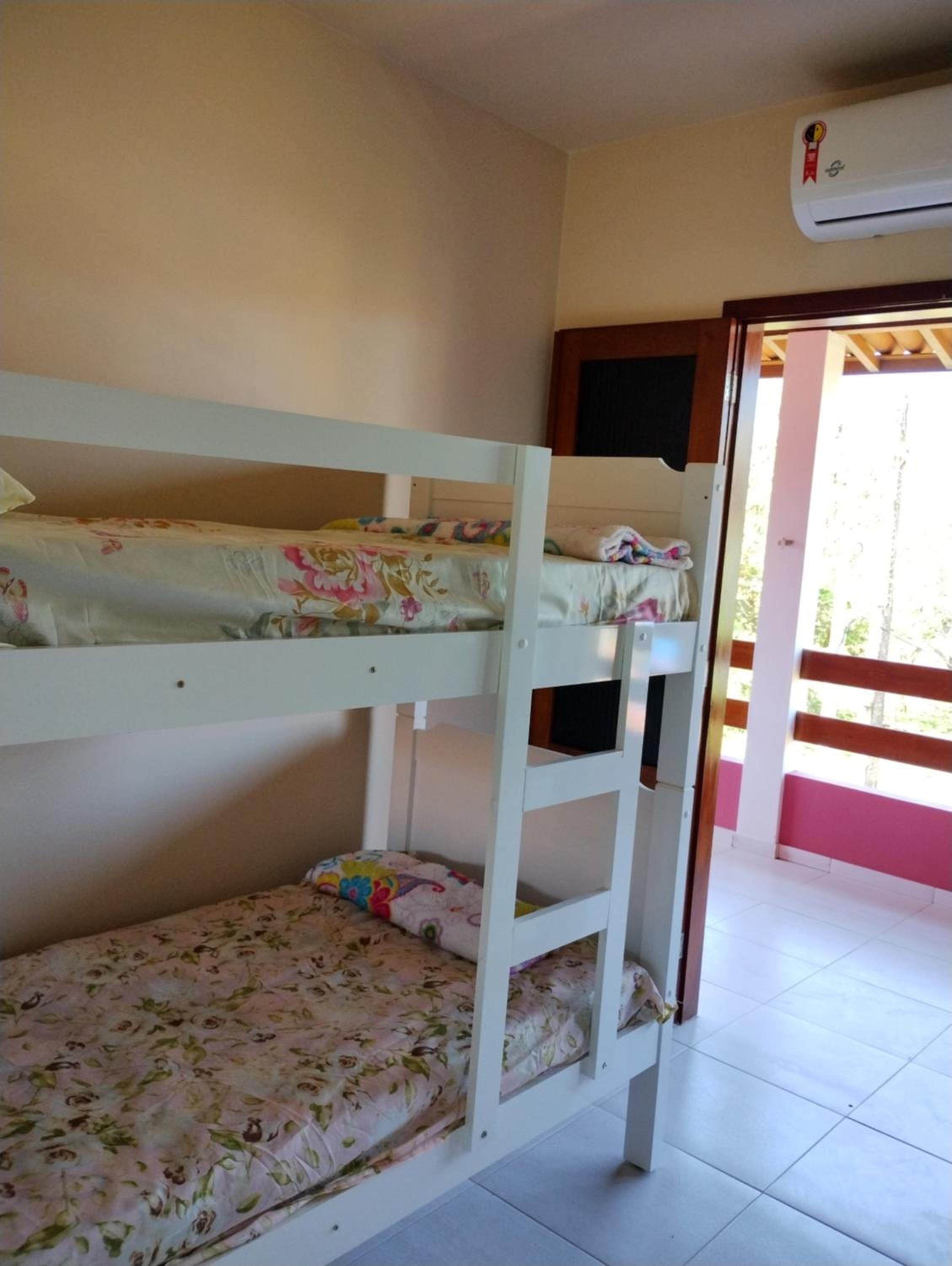 Casa duplex praia dos carneiros