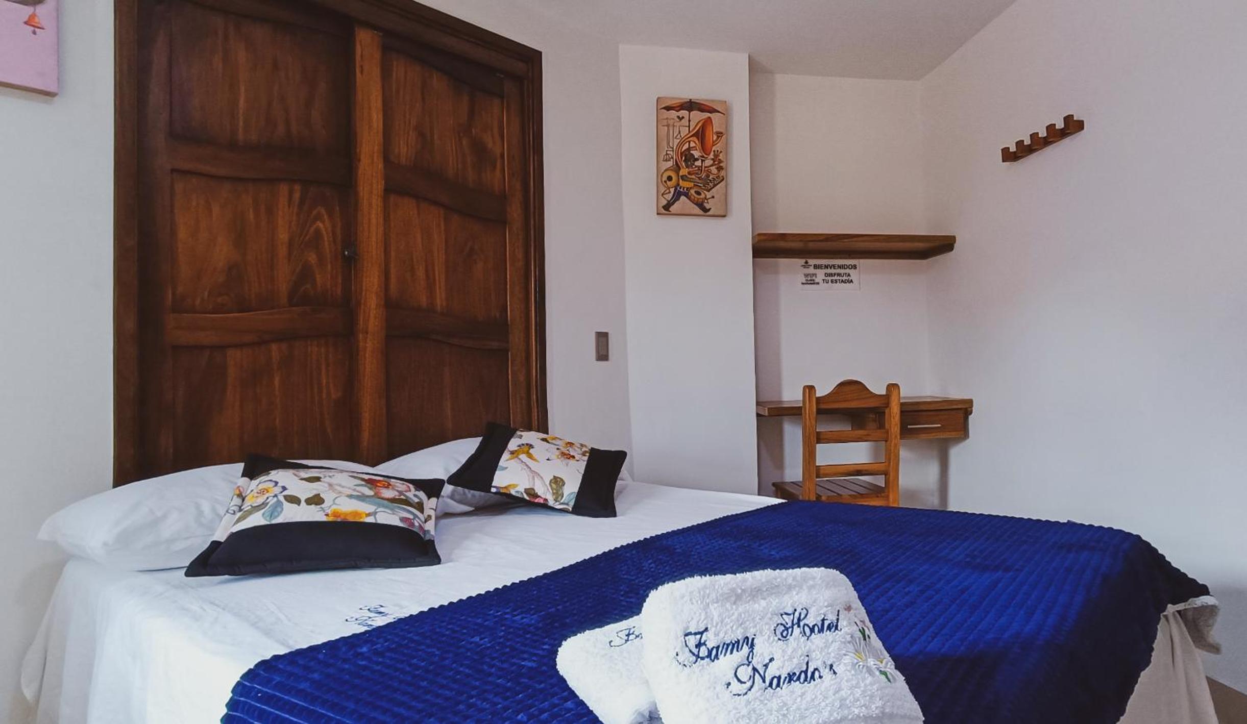 Famy Hostal Nardo's