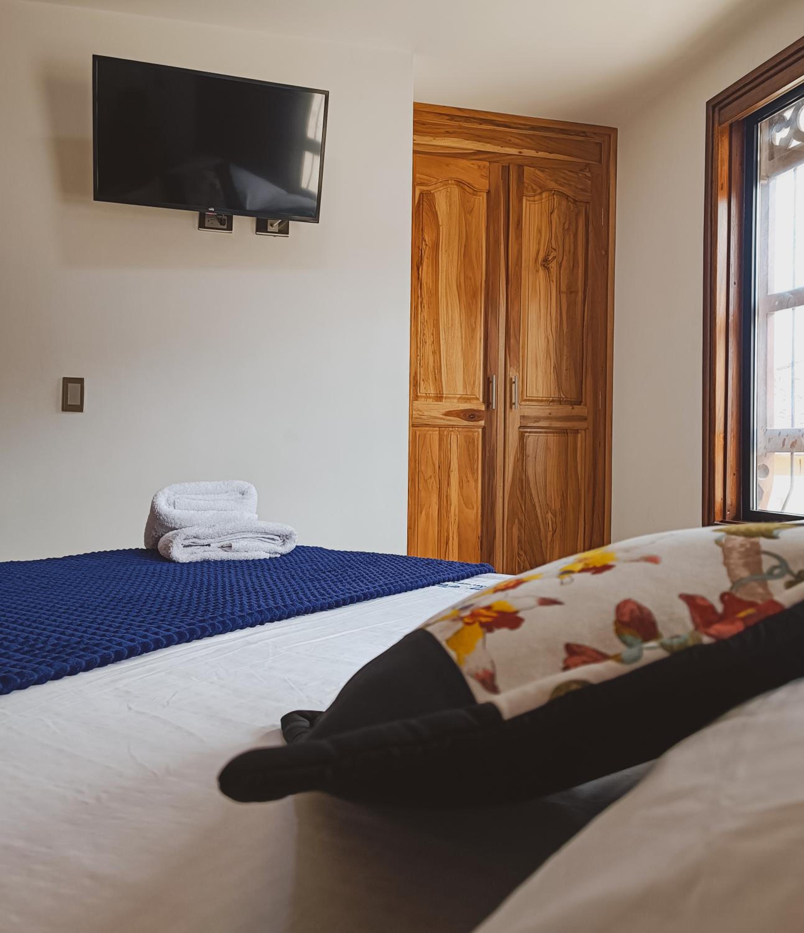 Famy Hostal Nardo's