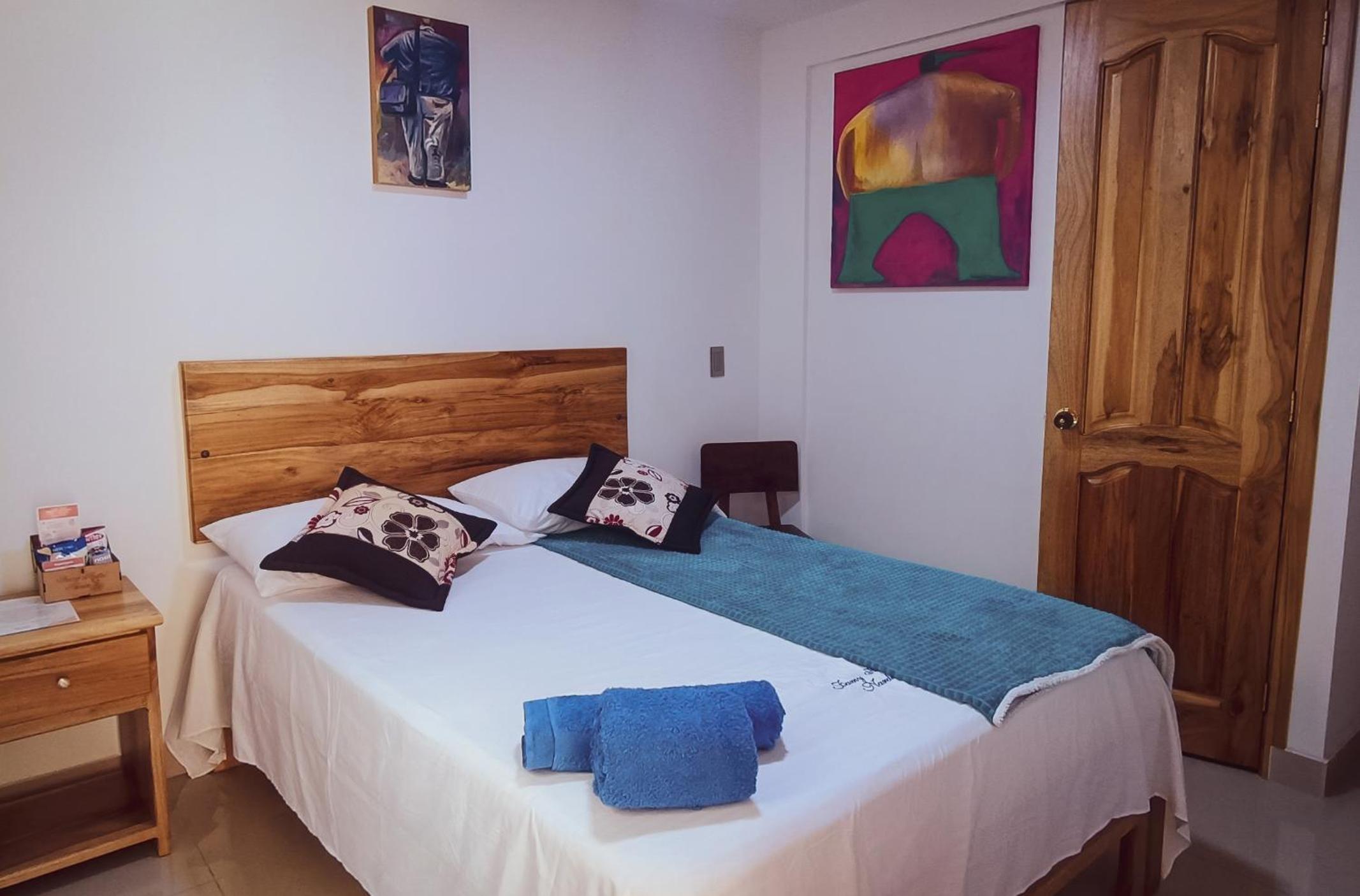 Famy Hostal Nardo's