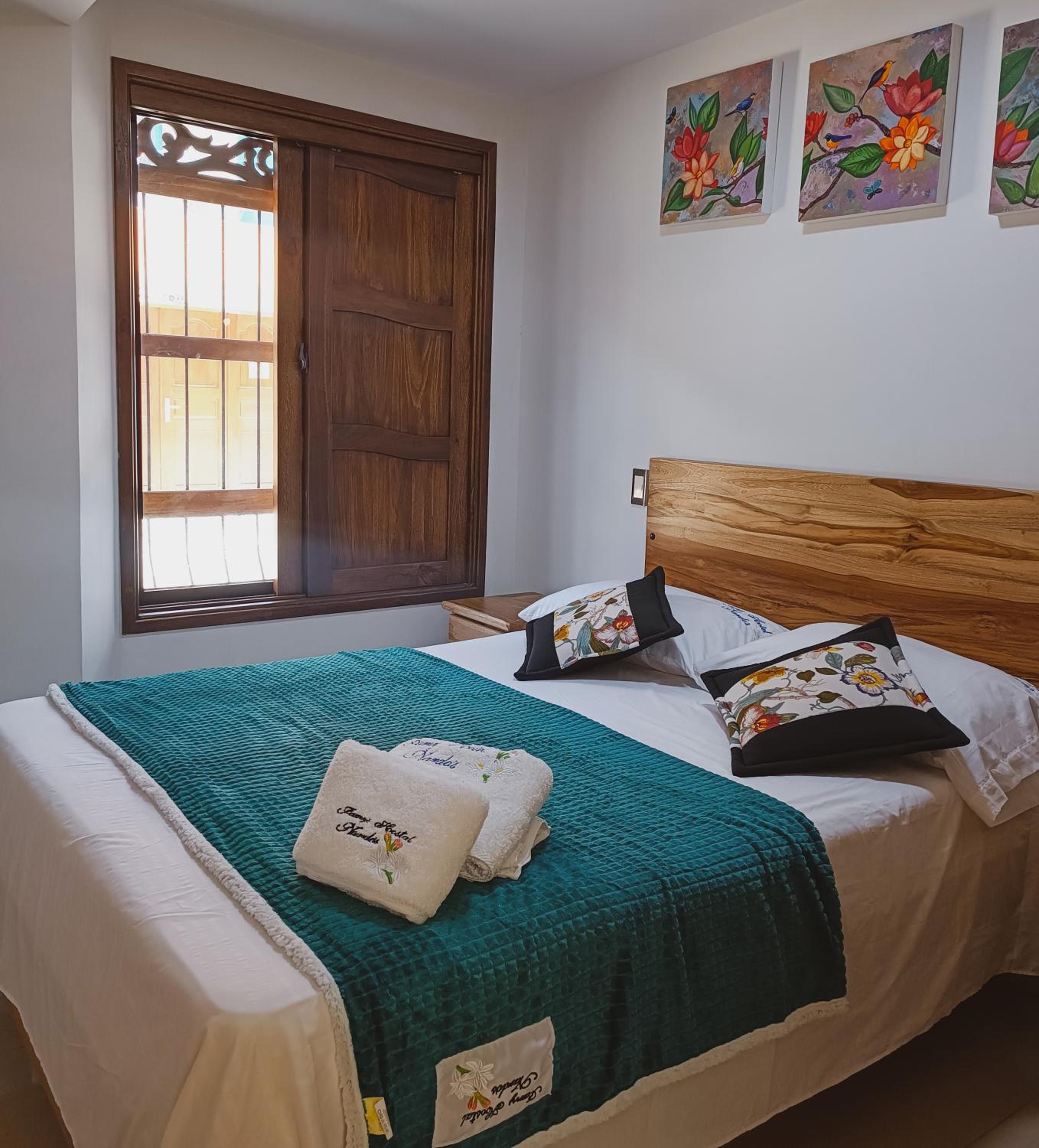 Famy Hostal Nardo's