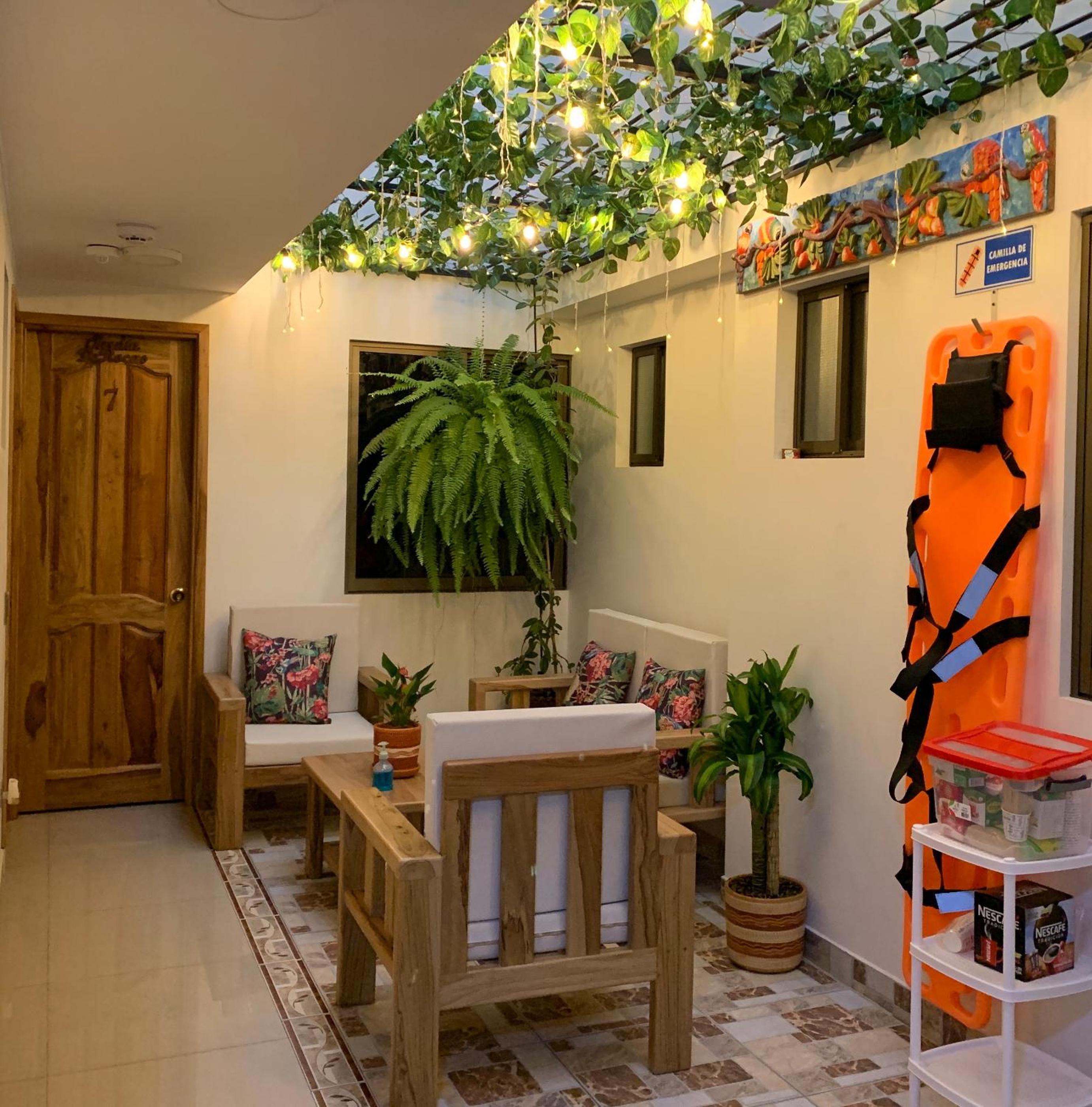 Famy Hostal Nardo's