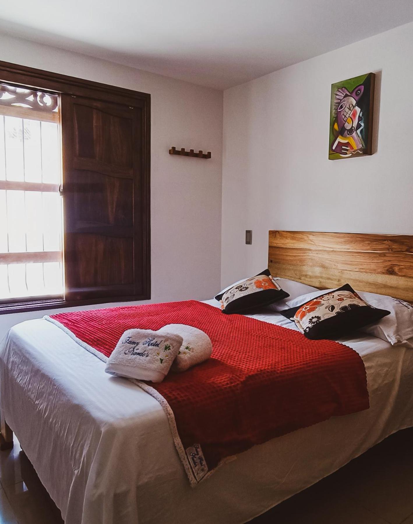 Famy Hostal Nardo's