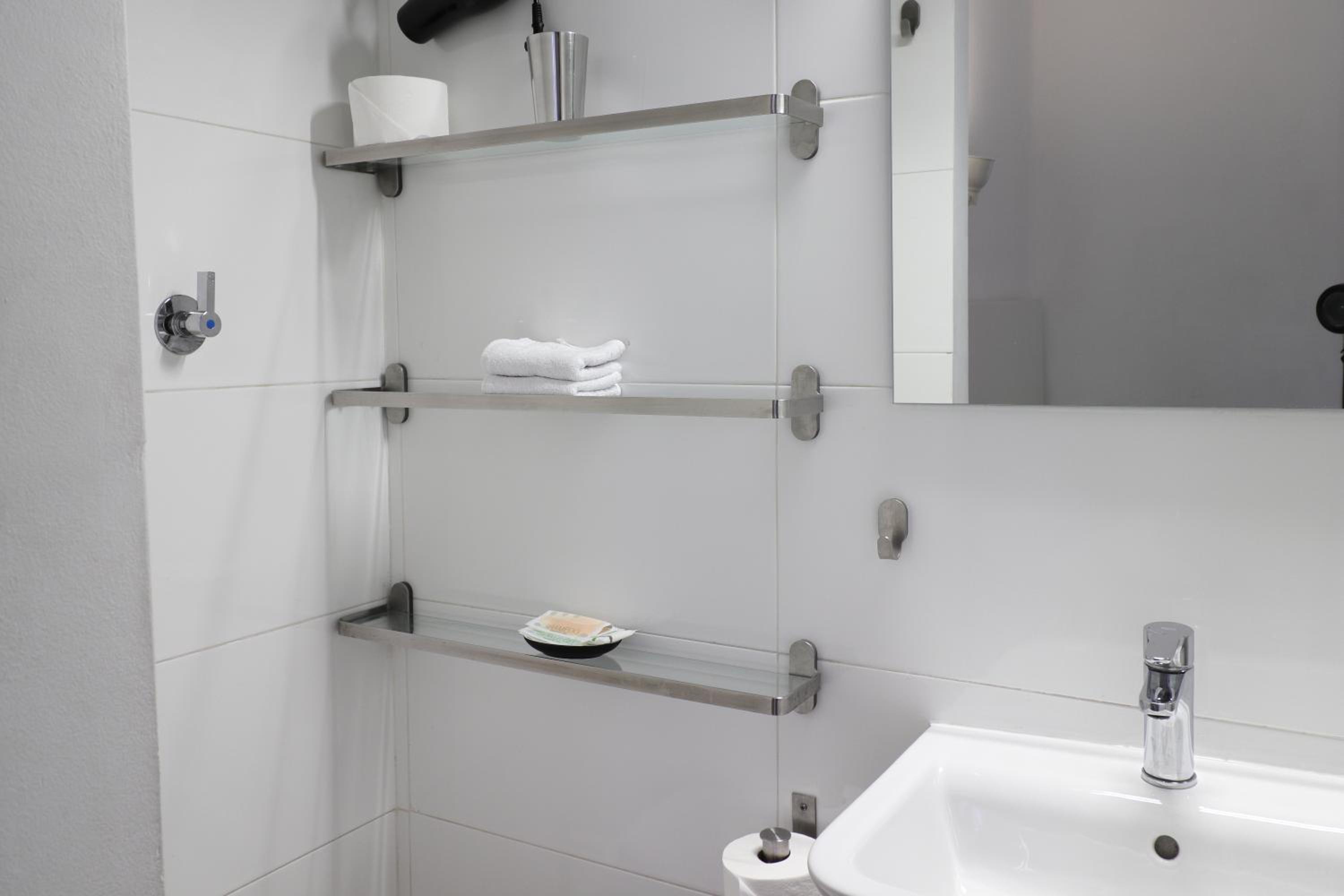 Hostal La Zona