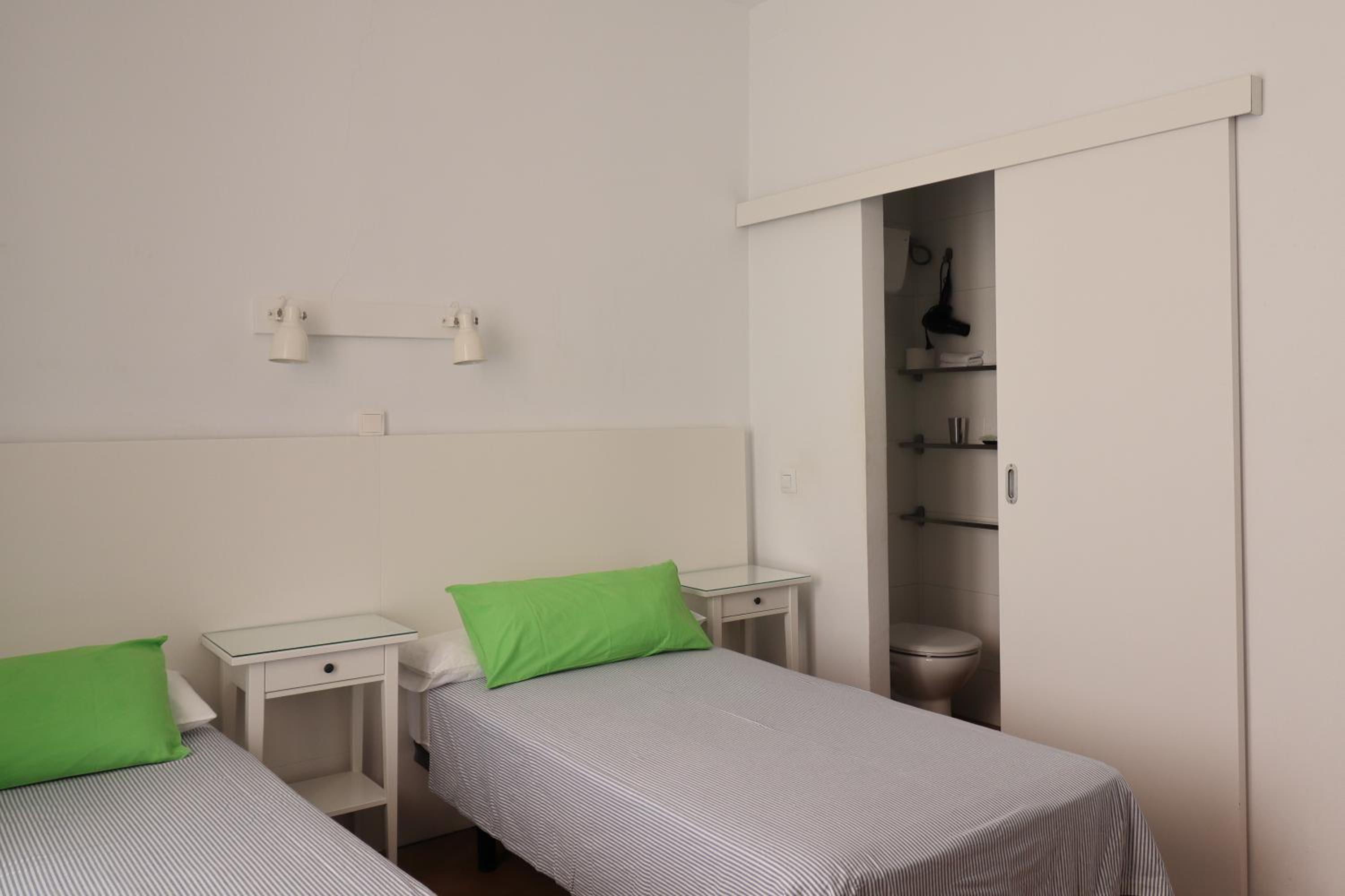 Hostal La Zona